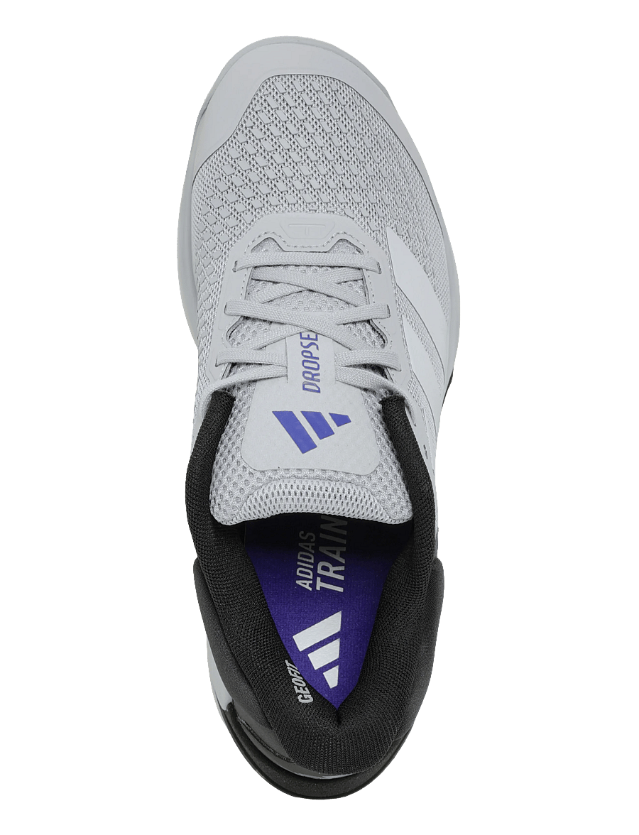 adidas Performance - DROPSET 4 TRAINER M - treeningjalatsid - halsil/ftwwht/cblack - 3