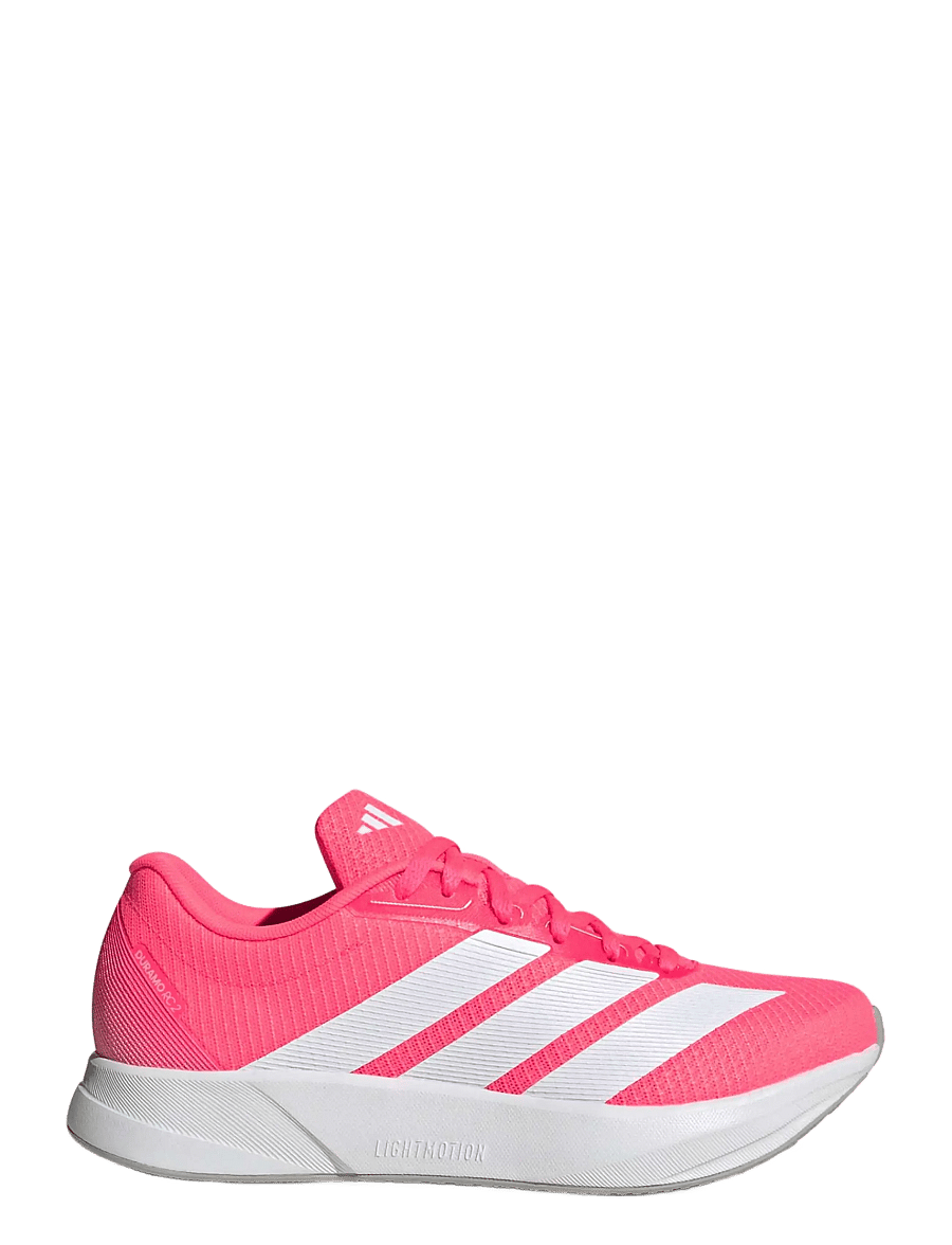 adidas Performance - DURAMO RC2 W - laufschuhe - soltur/ftwwht/frotur - 0