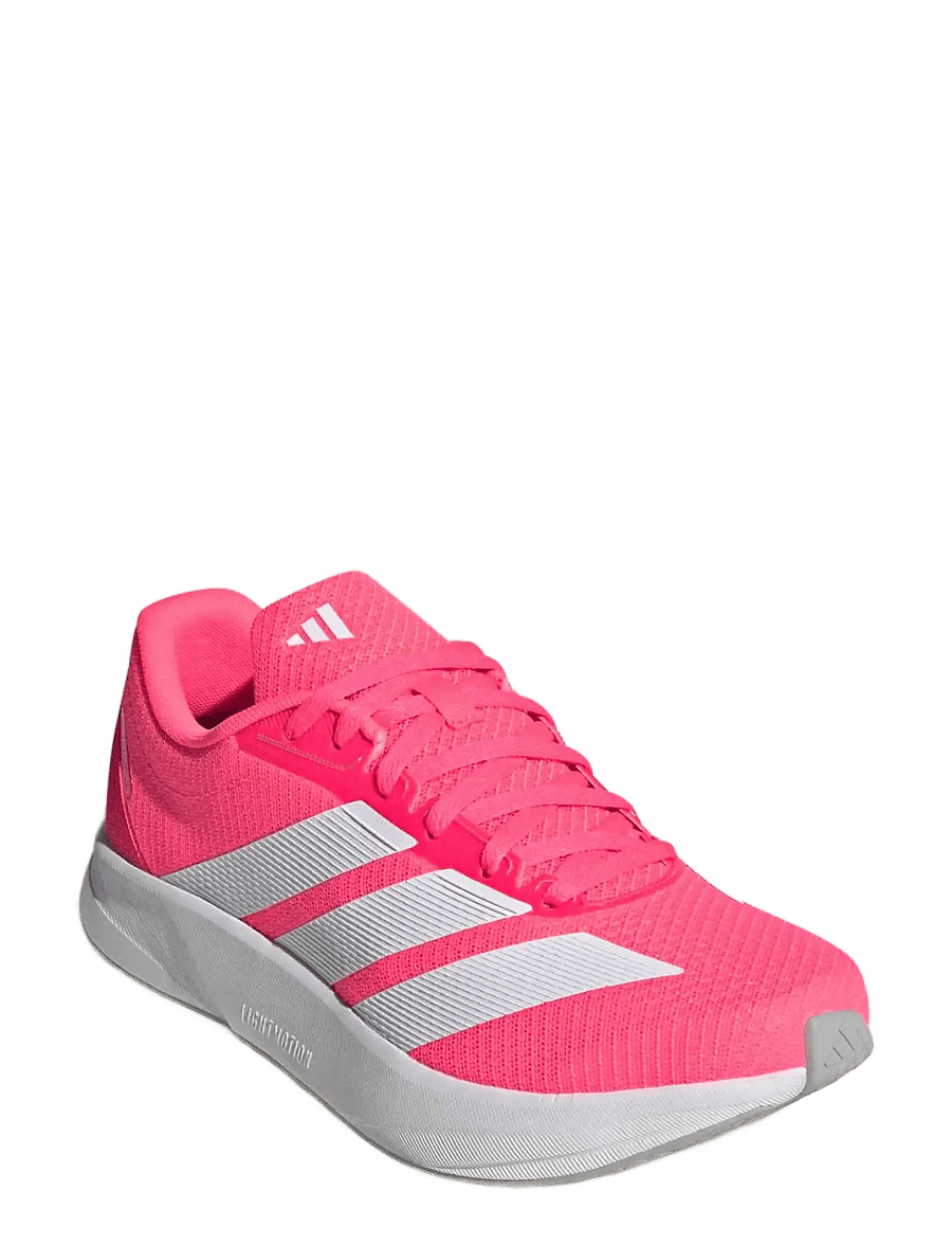 adidas Performance - DURAMO RC2 W - laufschuhe - soltur/ftwwht/frotur - 4