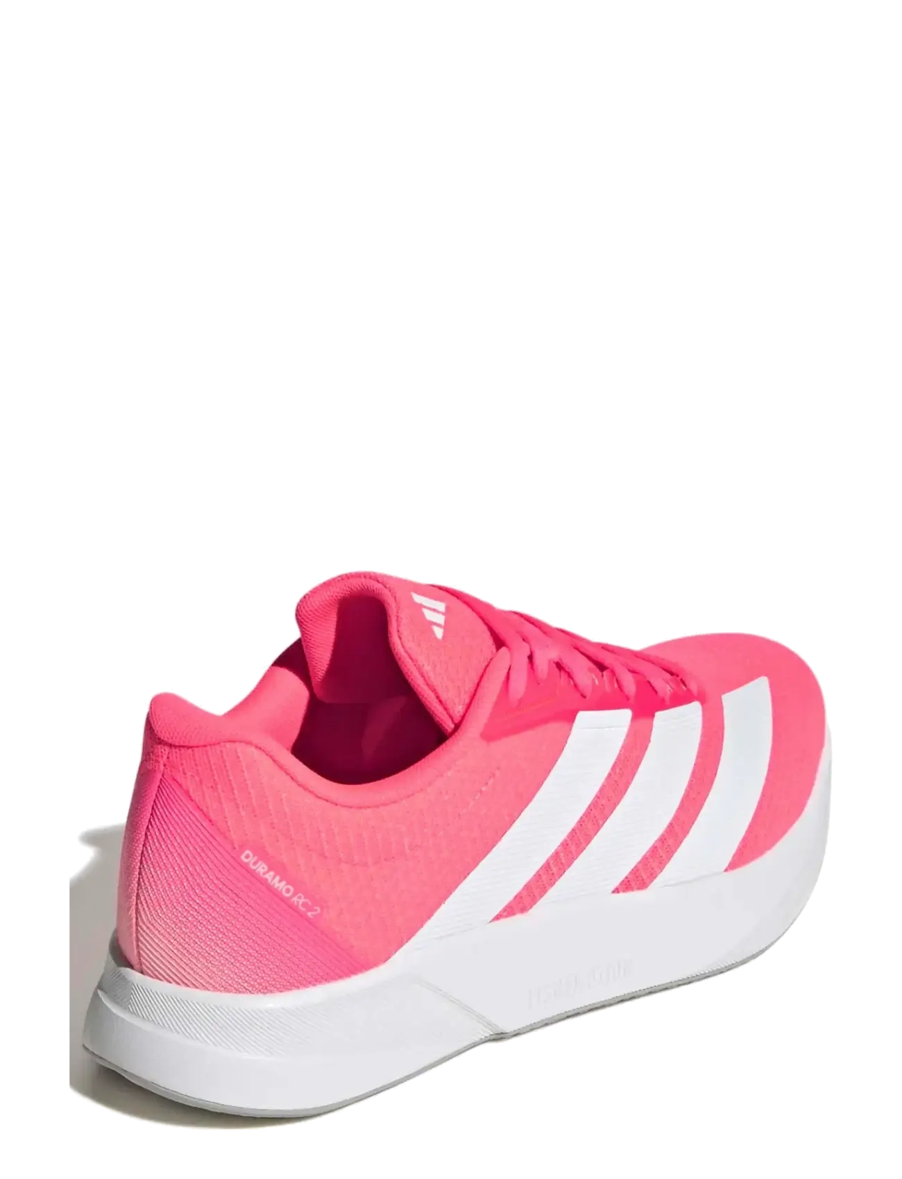 adidas Performance - DURAMO RC2 W - sügisene kokkuhoid - soltur/ftwwht/frotur - 5