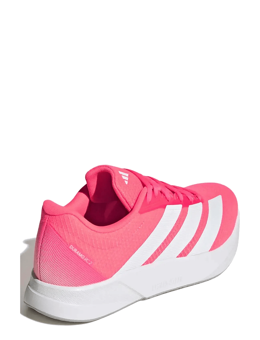 adidas Performance - DURAMO RC2 W - laufschuhe - soltur/ftwwht/frotur - 5