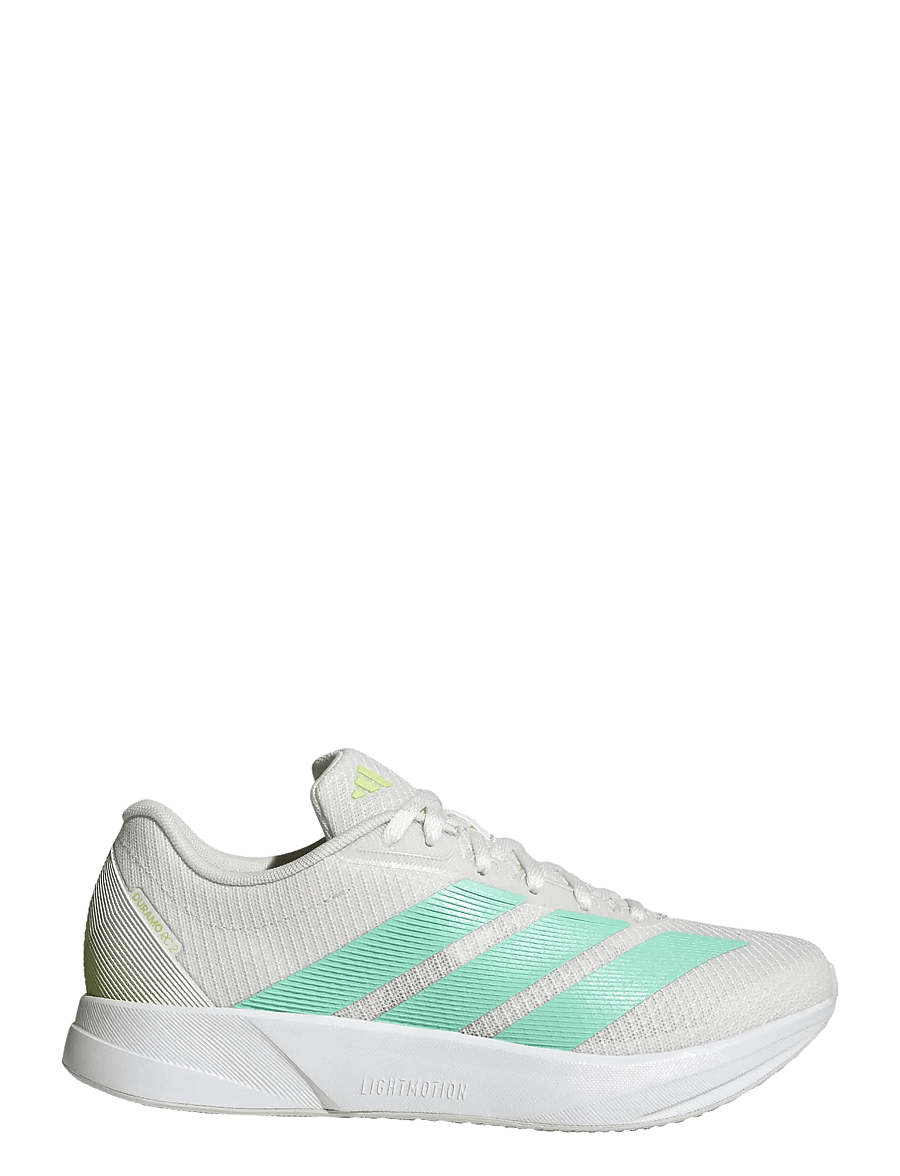 adidas Performance - DURAMO RC2 W - löparskor - cwhite/pulmin/dshgry - 0