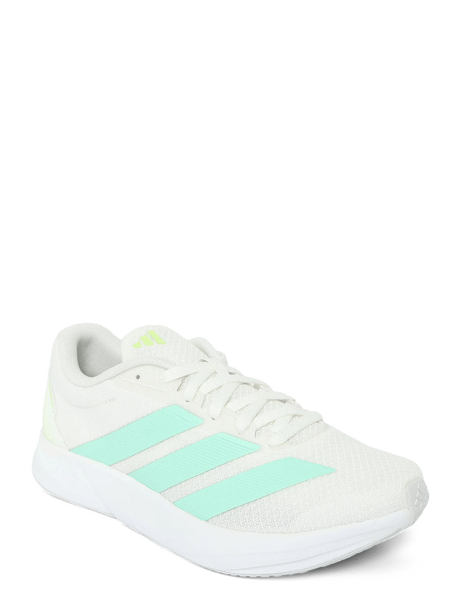 adidas Performance - DURAMO RC2 W - laufschuhe - cwhite/pulmin/dshgry - 0