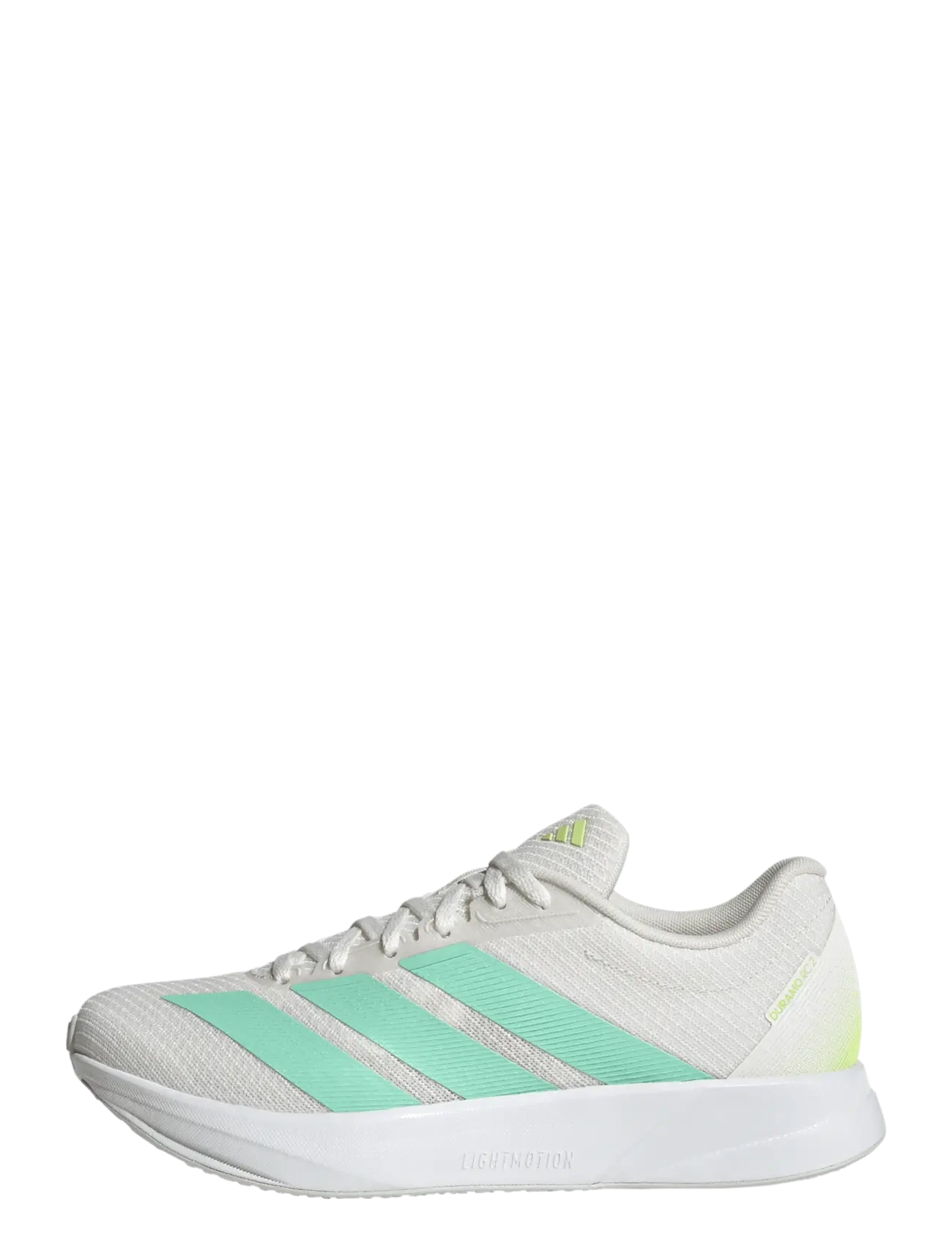 adidas Performance - DURAMO RC2 W - løbesko - cwhite/pulmin/dshgry - 1