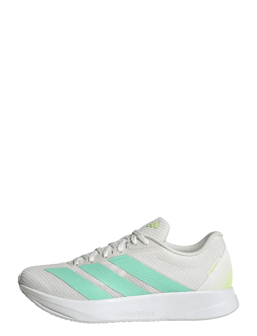 adidas Performance - DURAMO RC2 W - löparskor - cwhite/pulmin/dshgry - 1