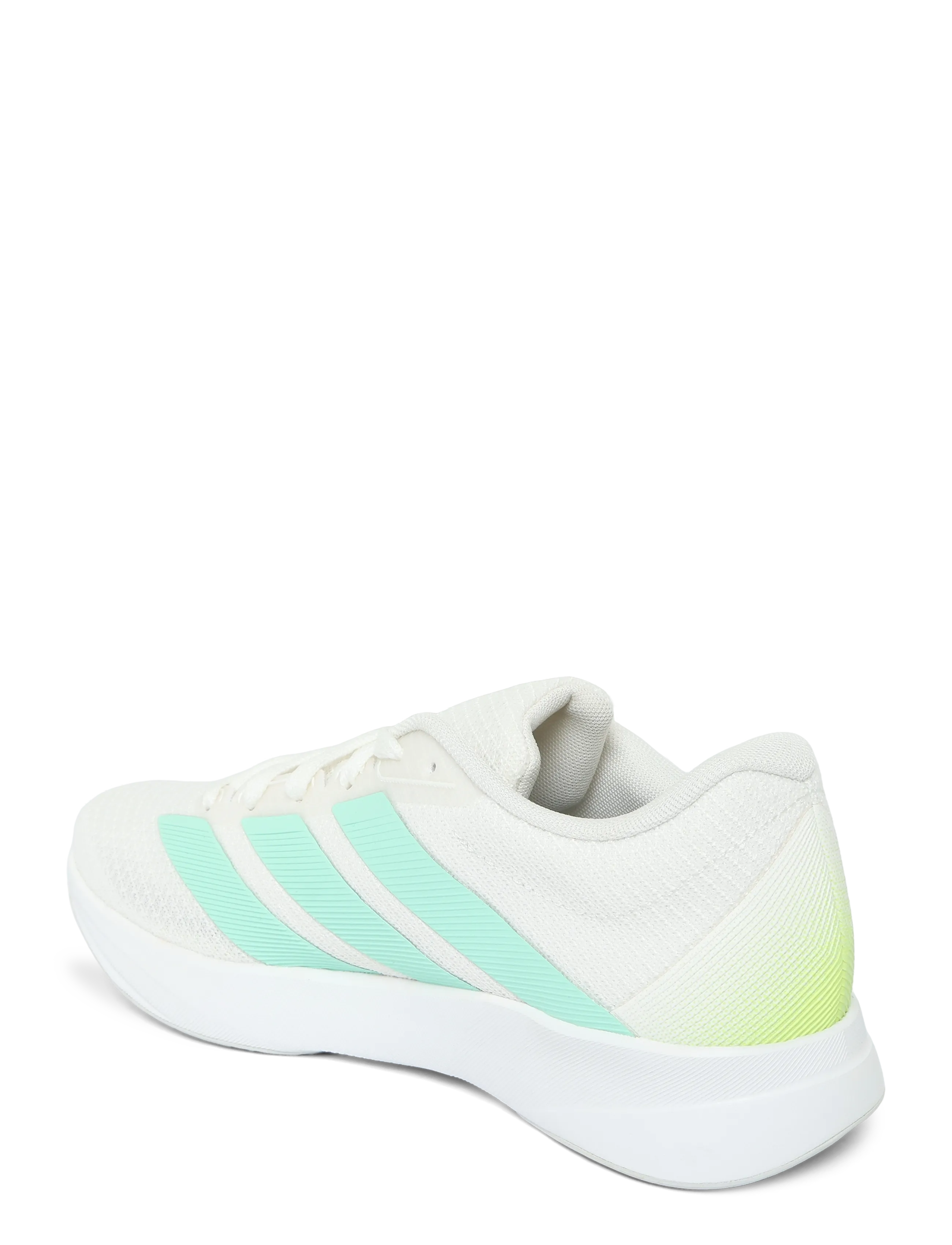 adidas Performance - DURAMO RC2 W - jooksujalatsid - cwhite/pulmin/dshgry - 1