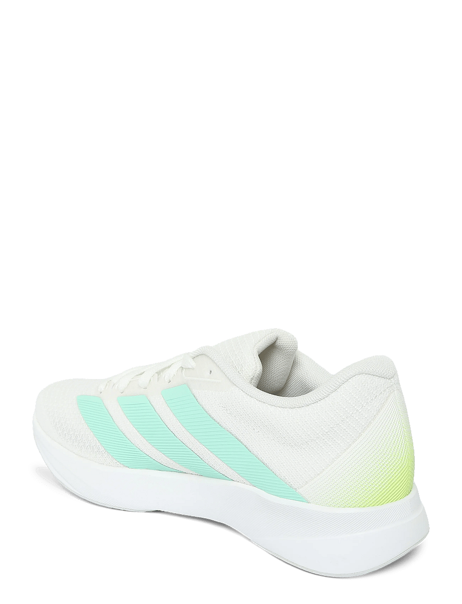 adidas Performance - DURAMO RC2 W - laufschuhe - cwhite/pulmin/dshgry - 1