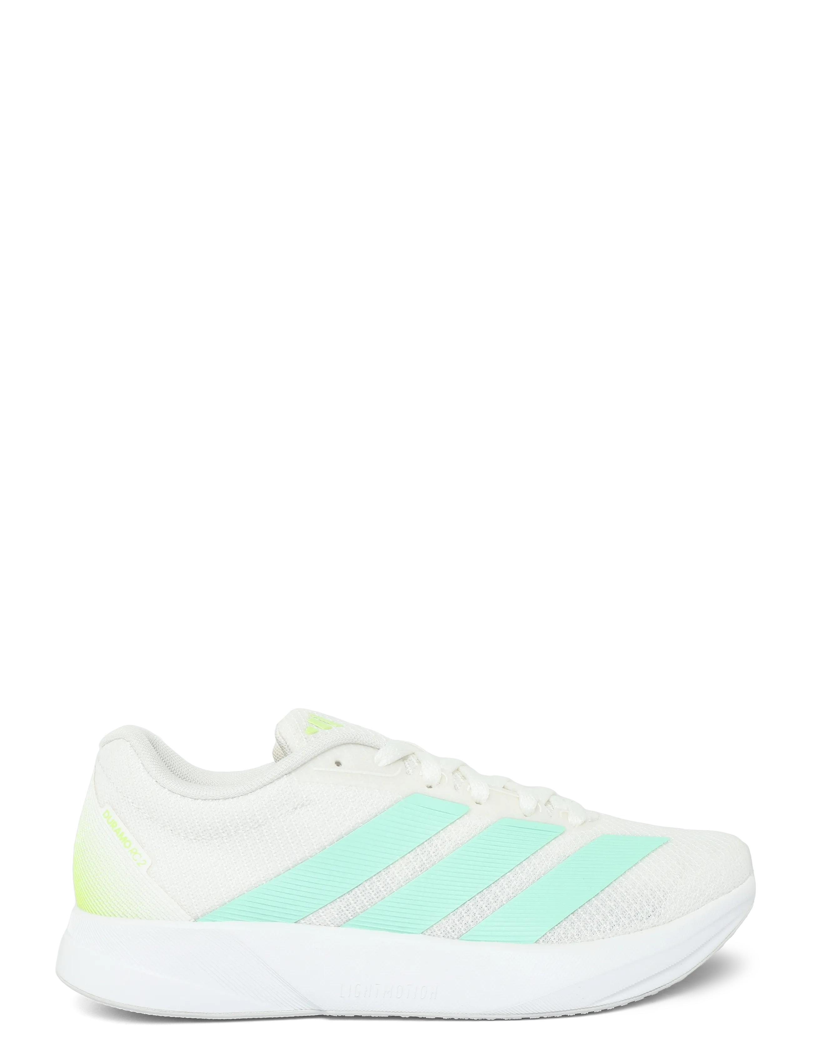 adidas Performance - DURAMO RC2 W - jooksujalatsid - cwhite/pulmin/dshgry - 2