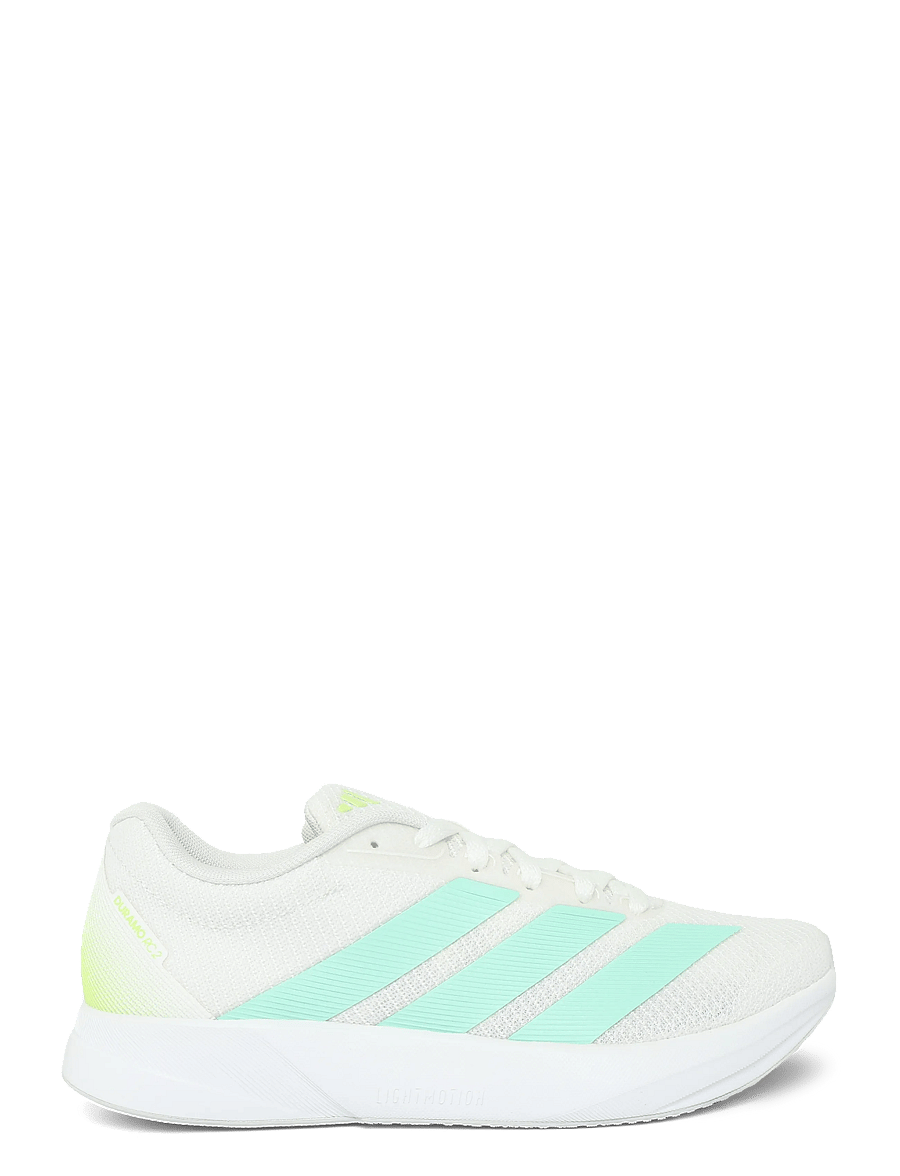 adidas Performance - DURAMO RC2 W - laufschuhe - cwhite/pulmin/dshgry - 2