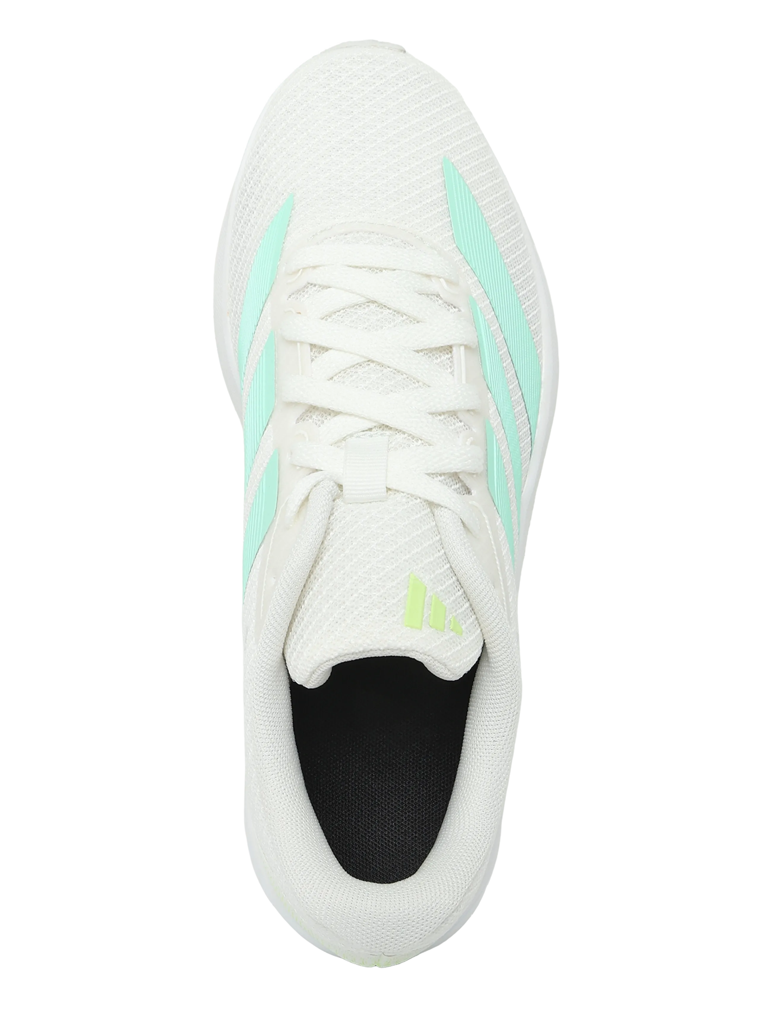 adidas Performance - DURAMO RC2 W - jooksujalatsid - cwhite/pulmin/dshgry - 3