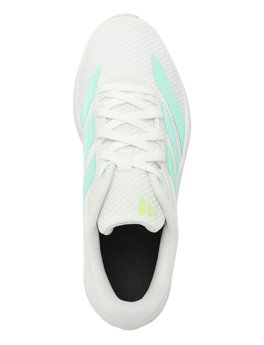 adidas Performance - DURAMO RC2 W - laufschuhe - cwhite/pulmin/dshgry - 3