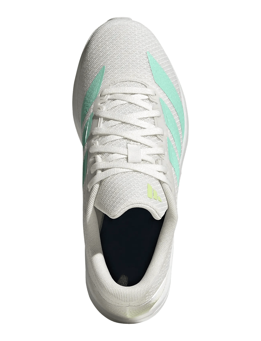 adidas Performance - DURAMO RC2 W - löparskor - cwhite/pulmin/dshgry - 2