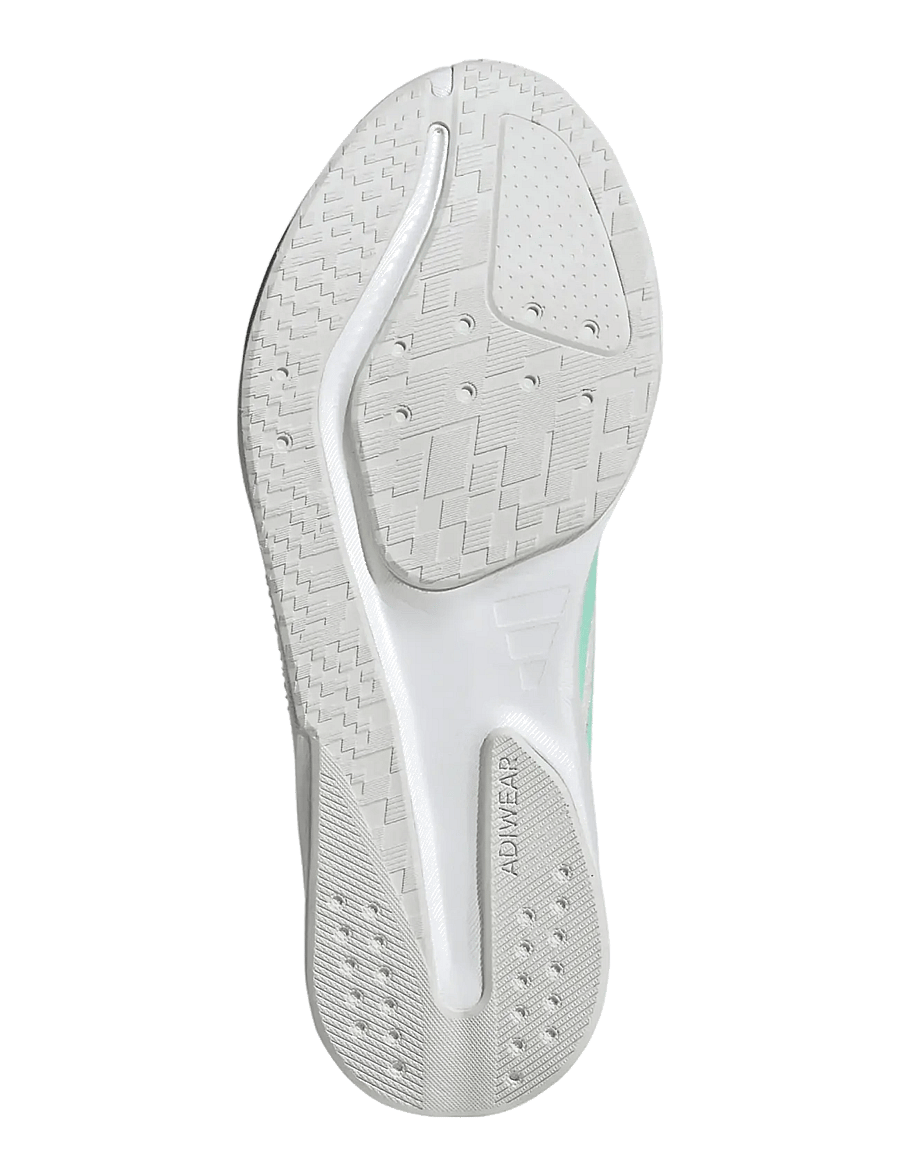 adidas Performance - DURAMO RC2 W - löparskor - cwhite/pulmin/dshgry - 3