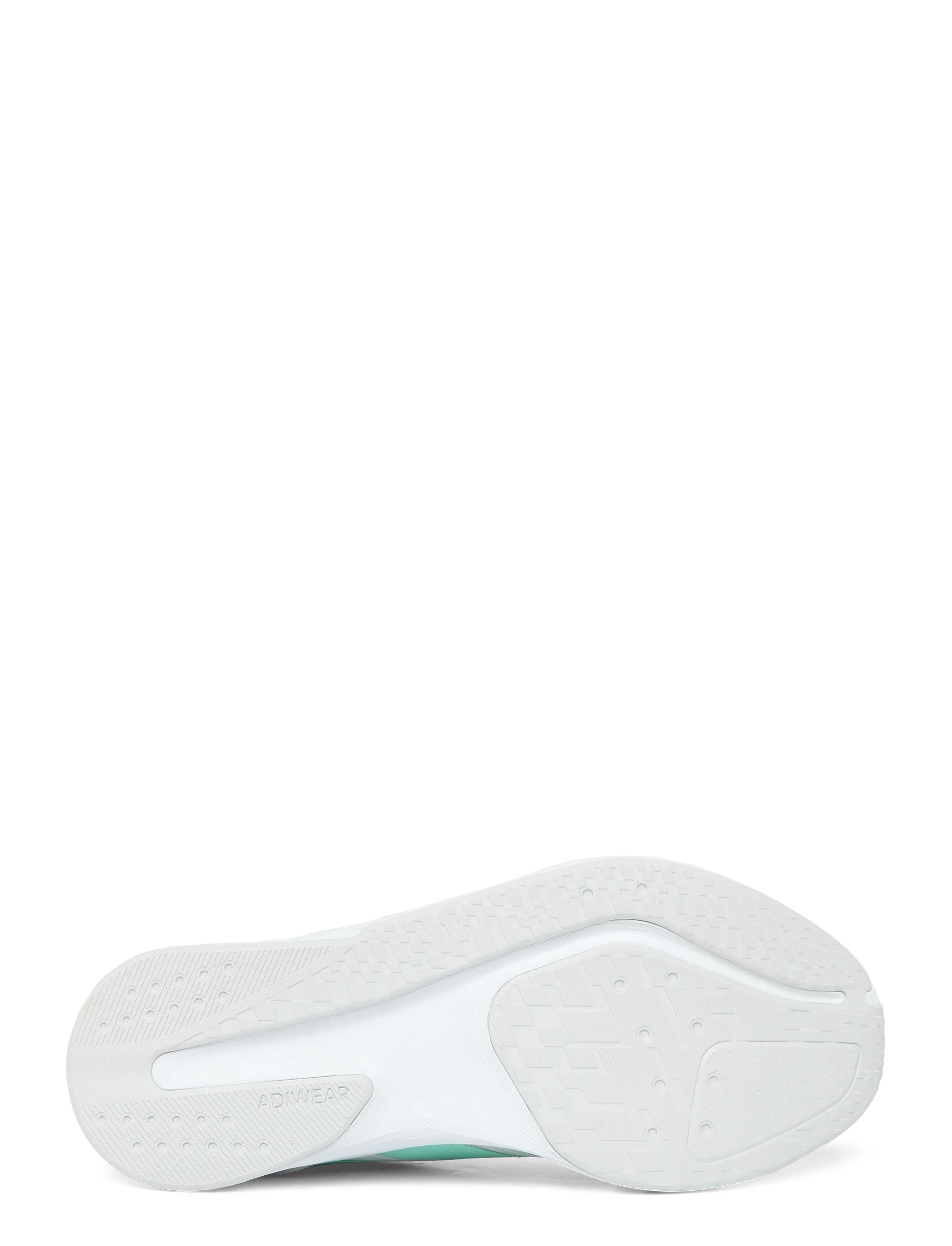adidas Performance - DURAMO RC2 W - jooksujalatsid - cwhite/pulmin/dshgry - 4