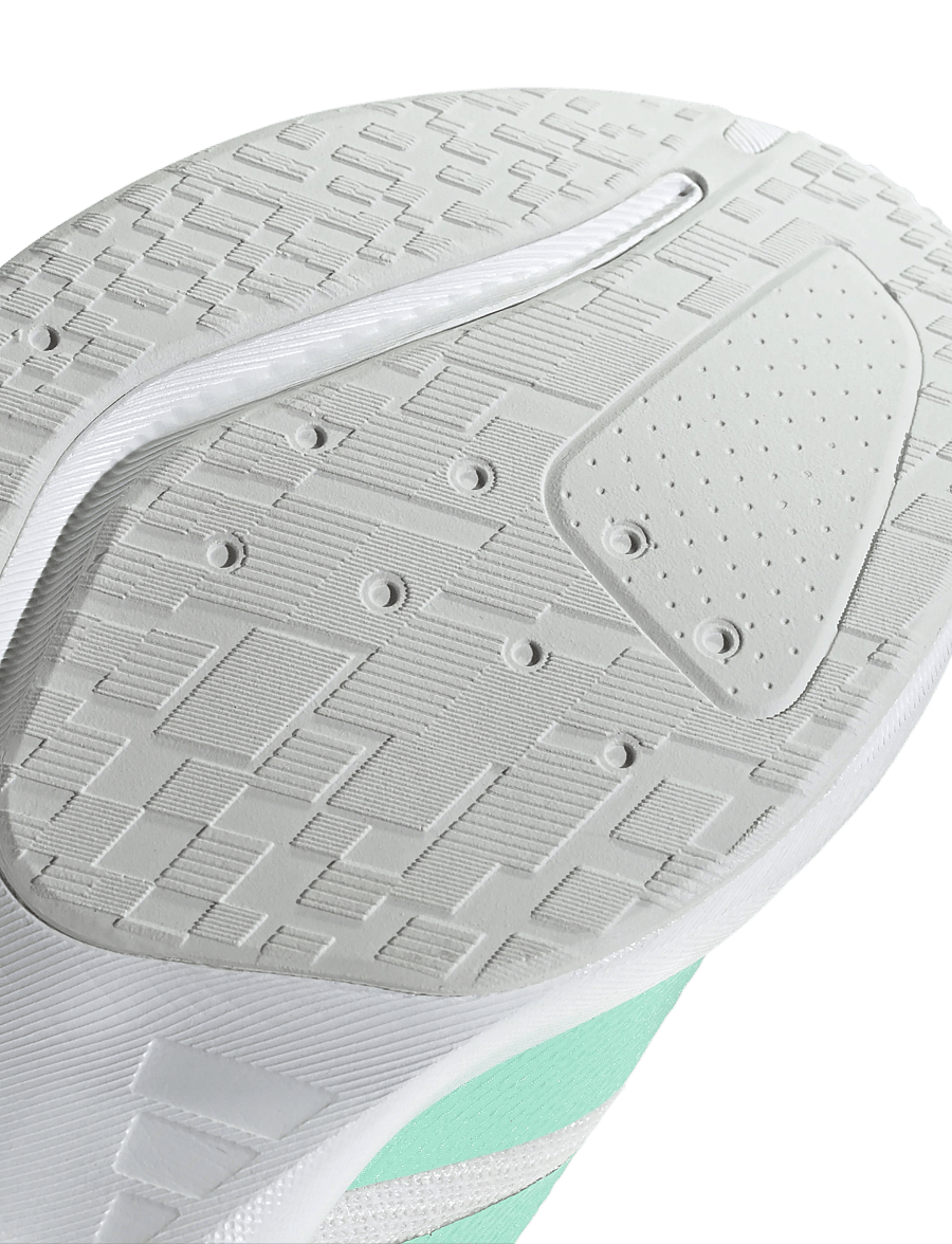adidas Performance - DURAMO RC2 W - löparskor - cwhite/pulmin/dshgry - 5