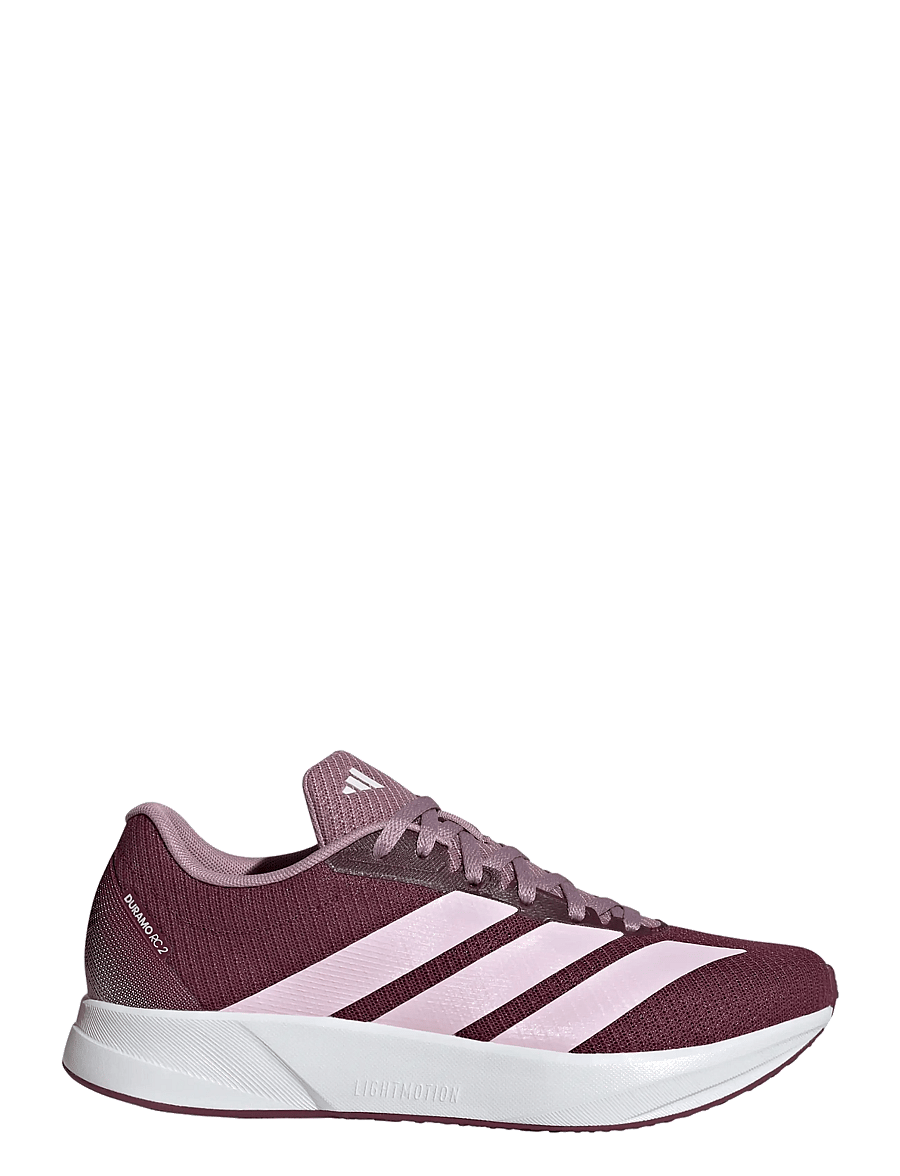 adidas Performance - DURAMO RC2 W - löparskor - viccri/clpink/wonwhi - 0