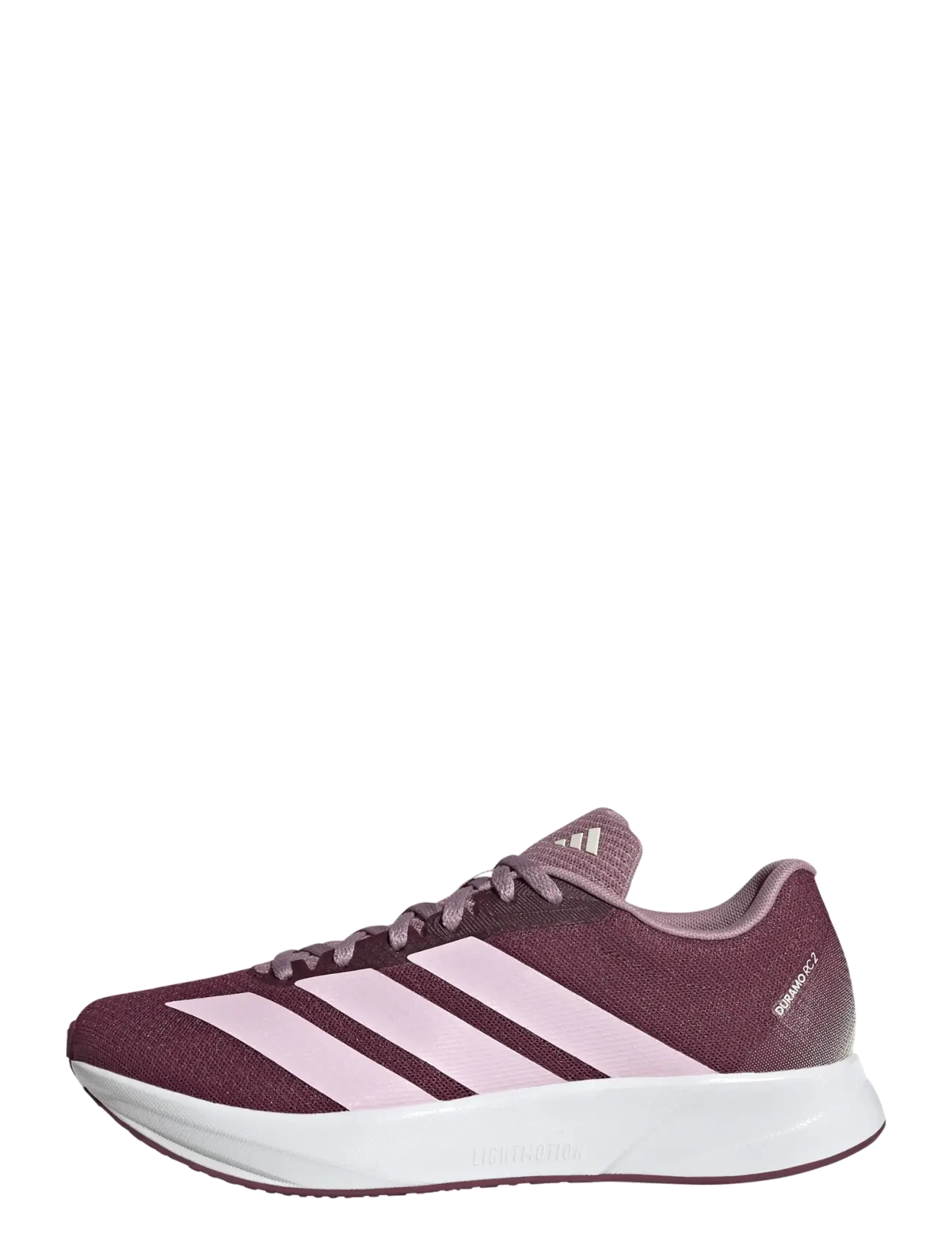 adidas Performance - DURAMO RC2 W - running shoes - viccri/clpink/wonwhi - 1