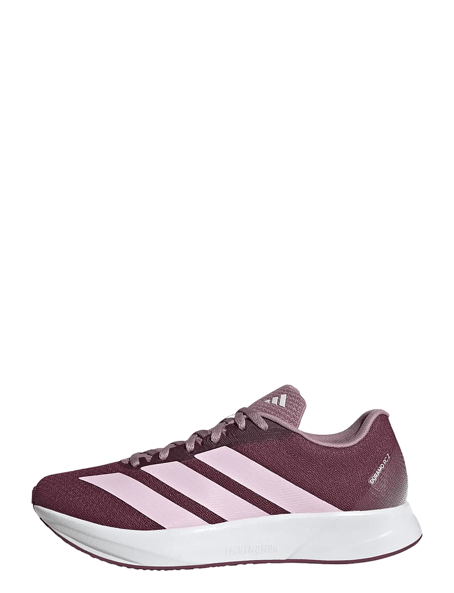 adidas Performance - DURAMO RC2 W - löparskor - viccri/clpink/wonwhi - 1