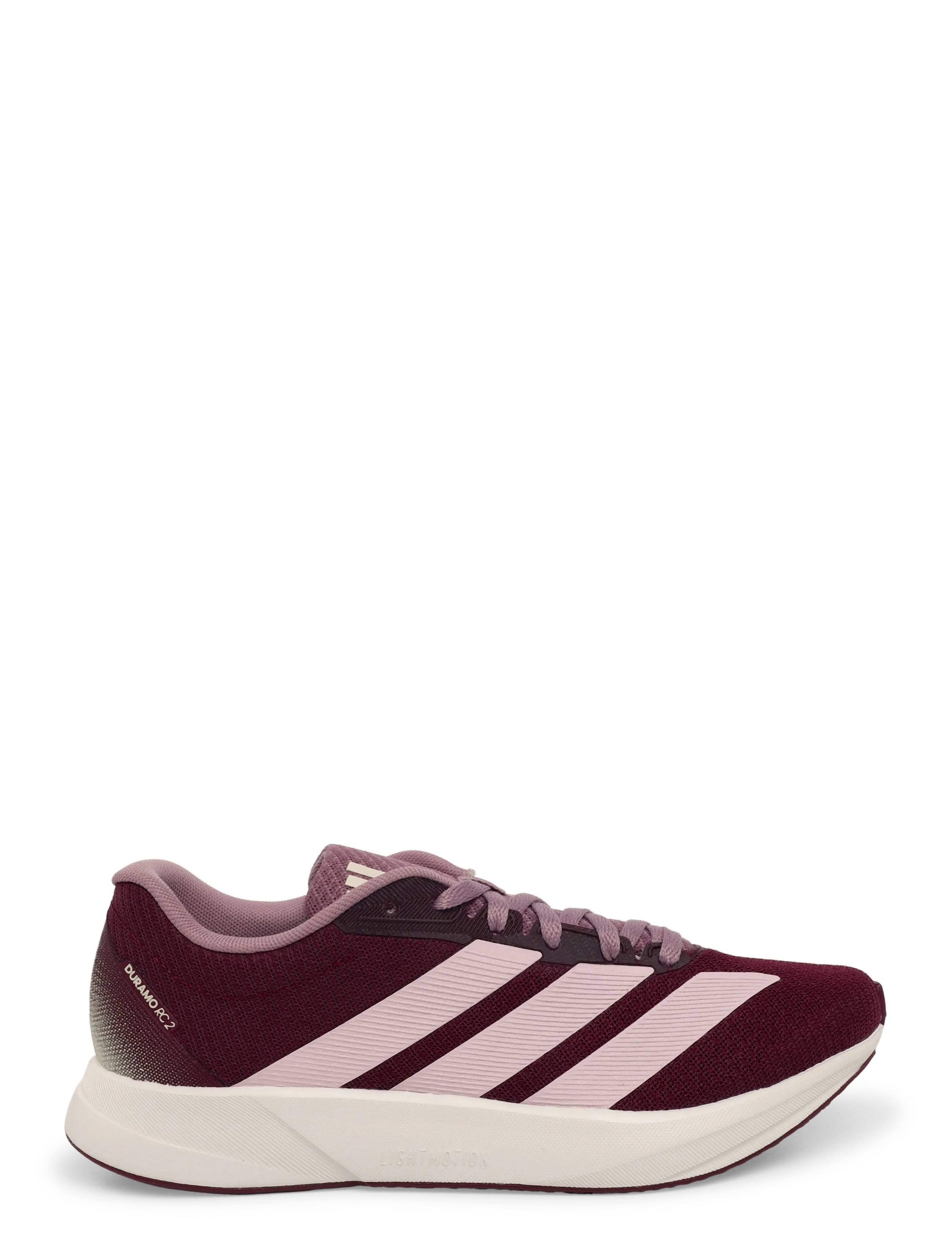 adidas Performance - DURAMO RC2 W - løbesko - viccri/clpink/wonwhi - 2