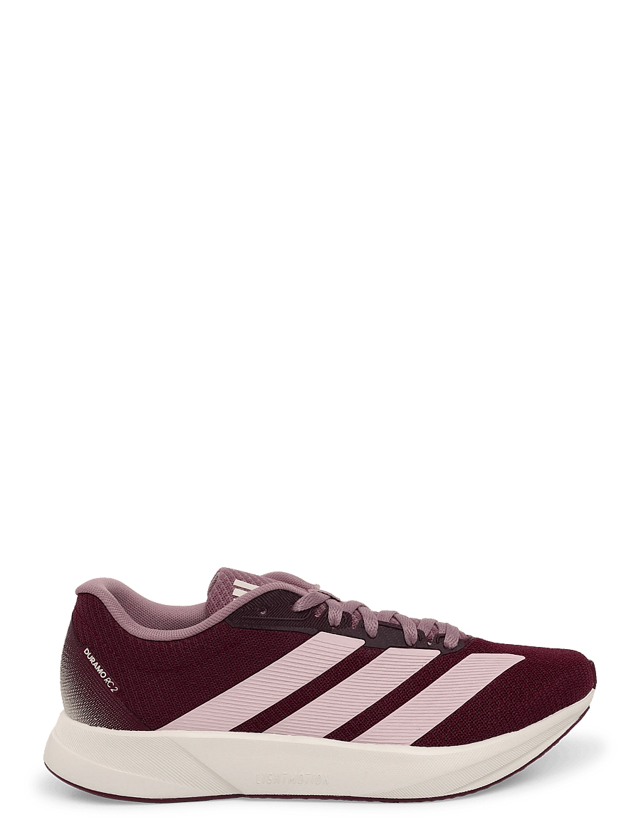 adidas Performance - DURAMO RC2 W - løbesko - viccri/clpink/wonwhi - 2