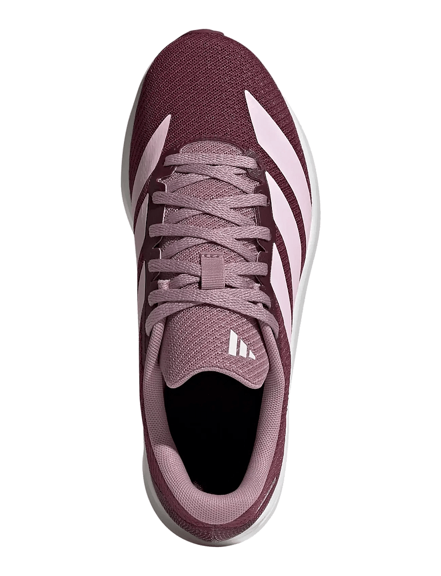 adidas Performance - DURAMO RC2 W - löparskor - viccri/clpink/wonwhi - 2