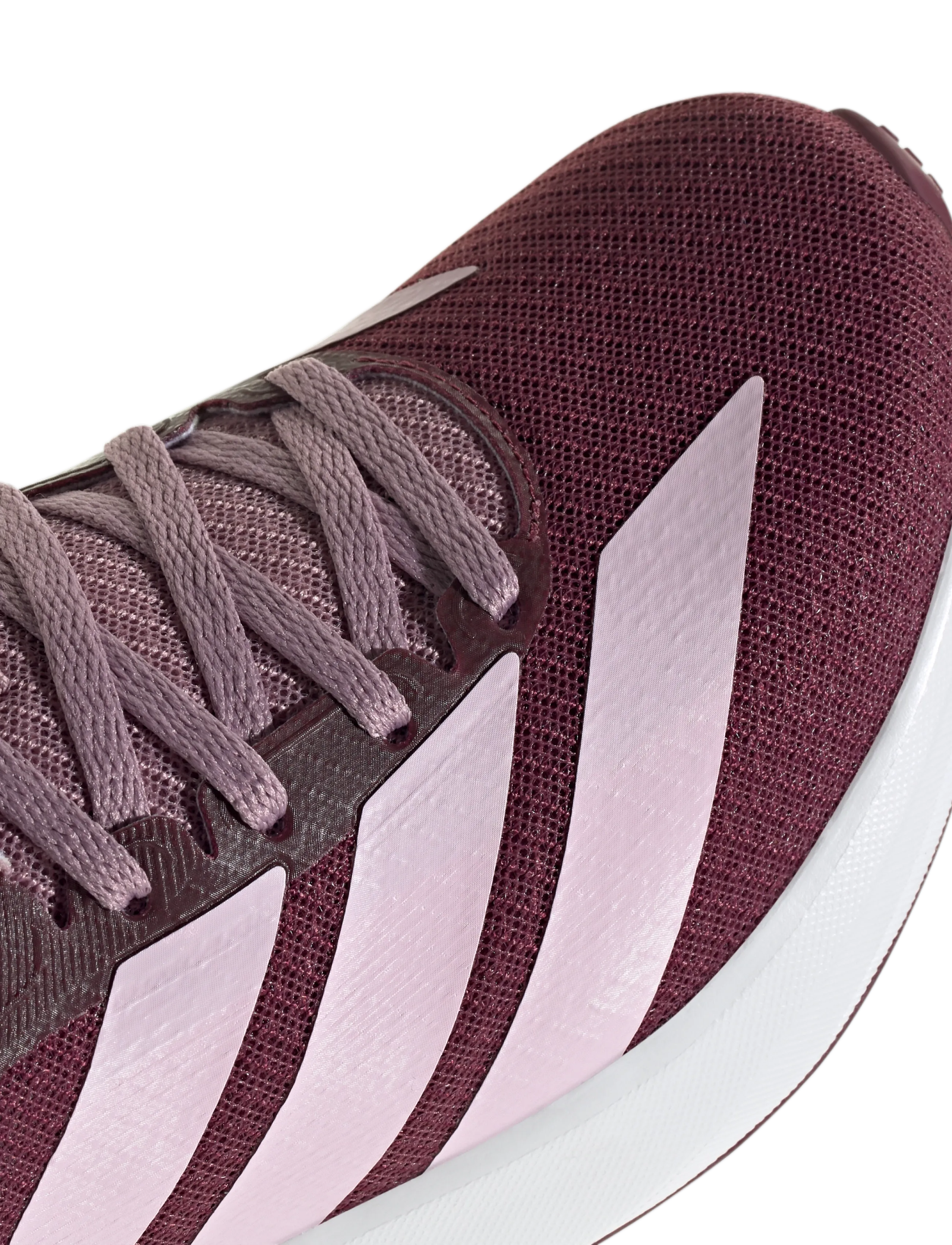 adidas Performance - DURAMO RC2 W - running shoes - viccri/clpink/wonwhi - 5