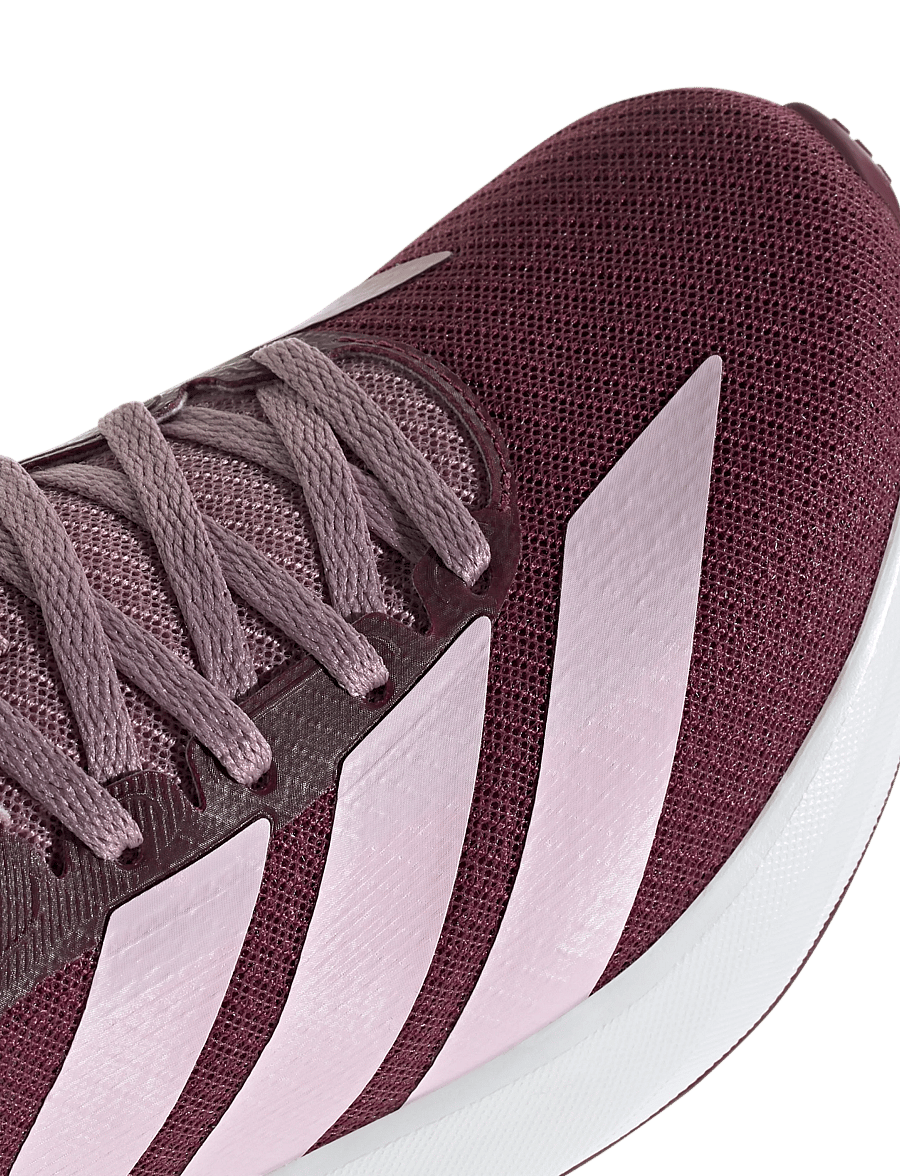 adidas Performance - DURAMO RC2 W - löparskor - viccri/clpink/wonwhi - 5