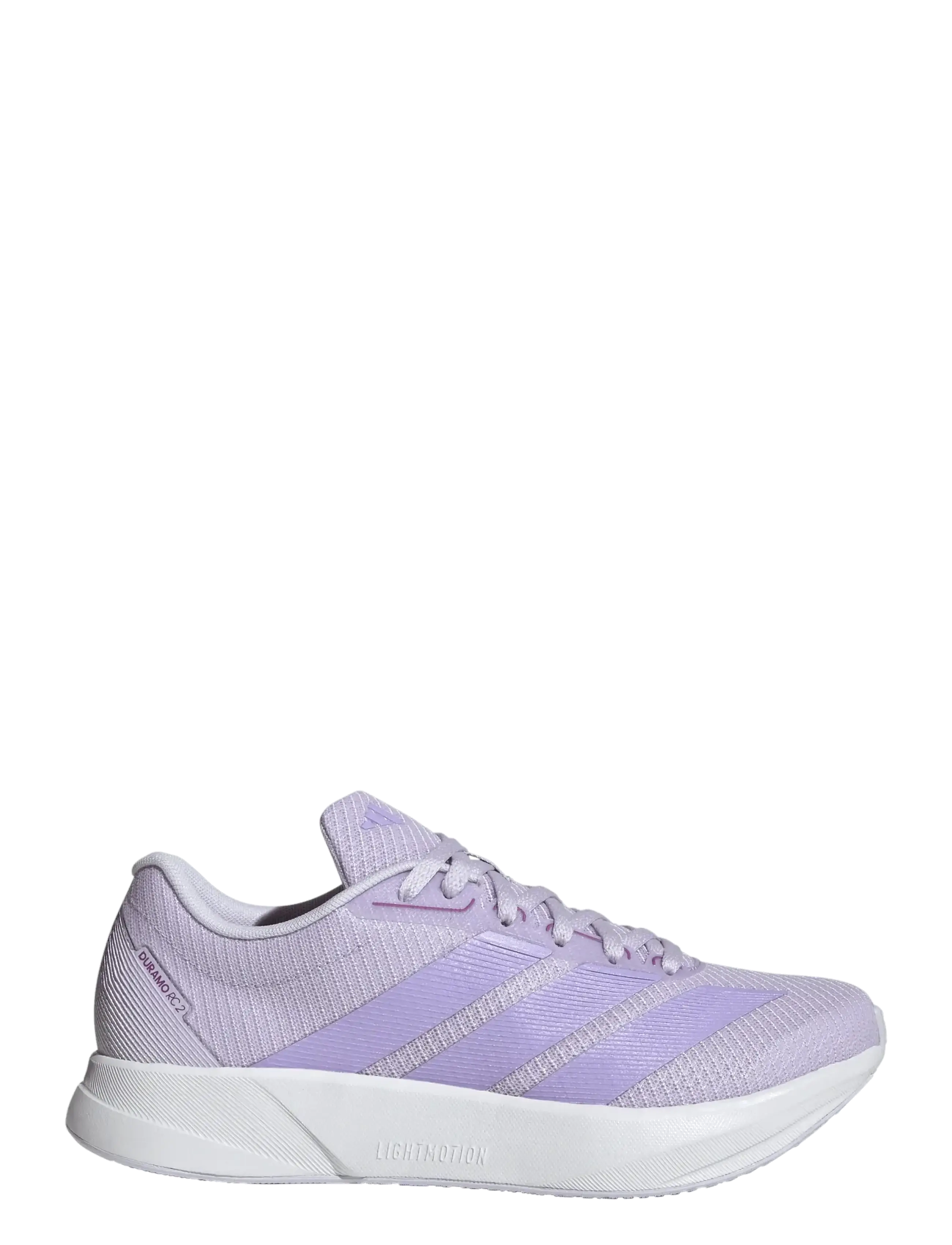 adidas Performance - DURAMO RC2 W - prptnt/glopur/fropur - 1