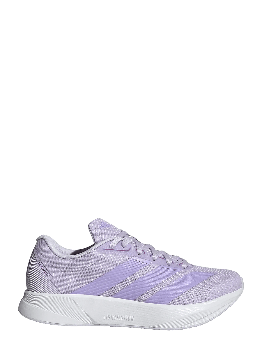 adidas Performance - DURAMO RC2 W - laufschuhe - prptnt/glopur/fropur - 1