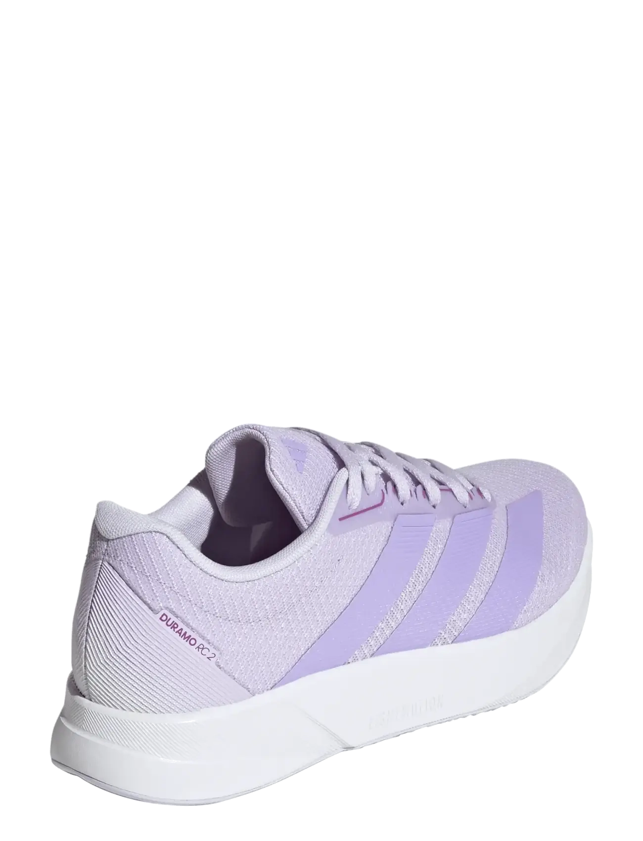 adidas Performance - DURAMO RC2 W - prptnt/glopur/fropur - 3