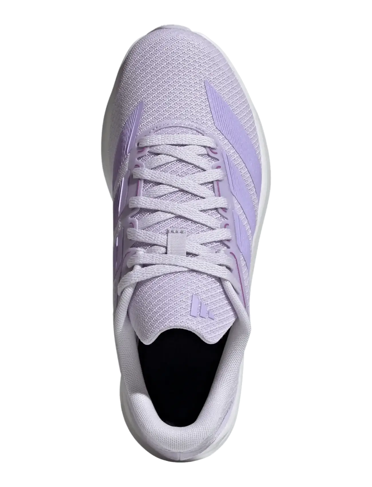 adidas Performance - DURAMO RC2 W - prptnt/glopur/fropur - 4