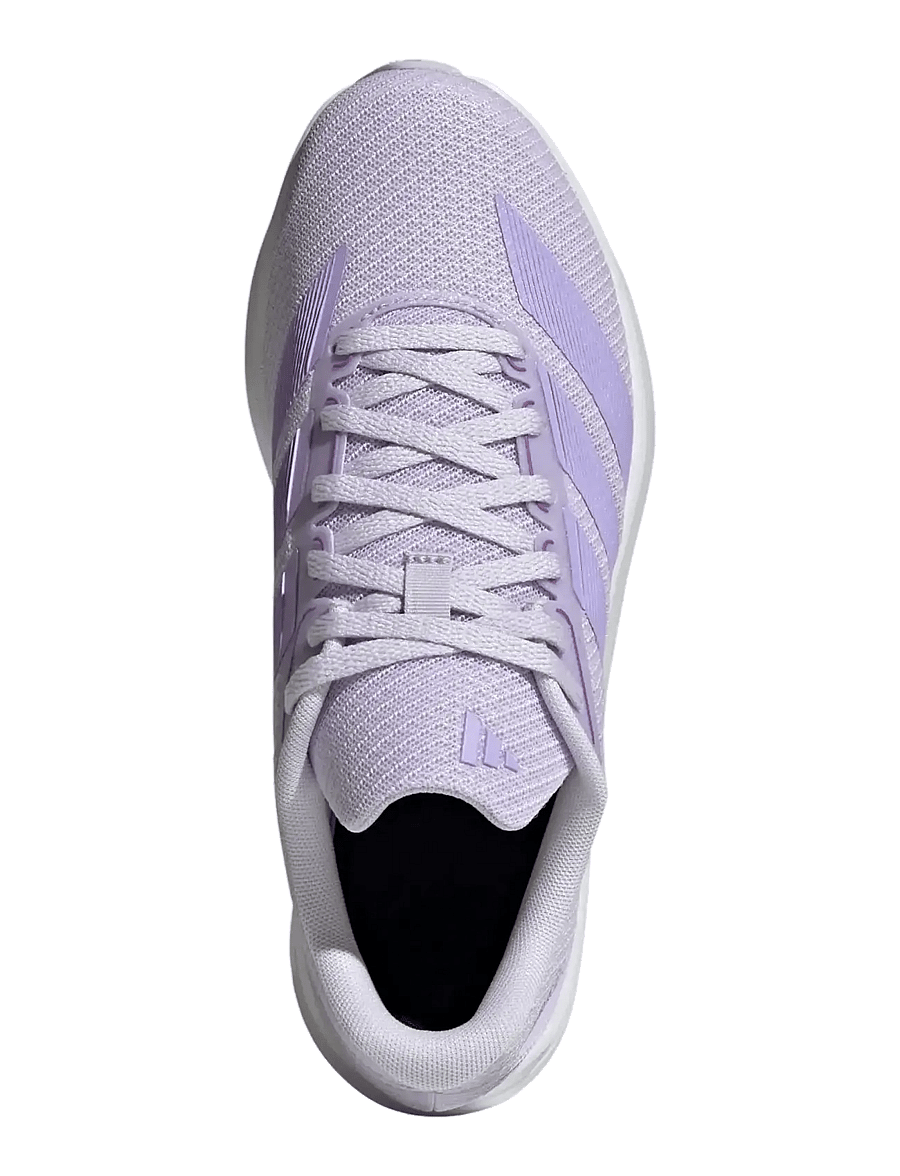 adidas Performance - DURAMO RC2 W - laufschuhe - prptnt/glopur/fropur - 4
