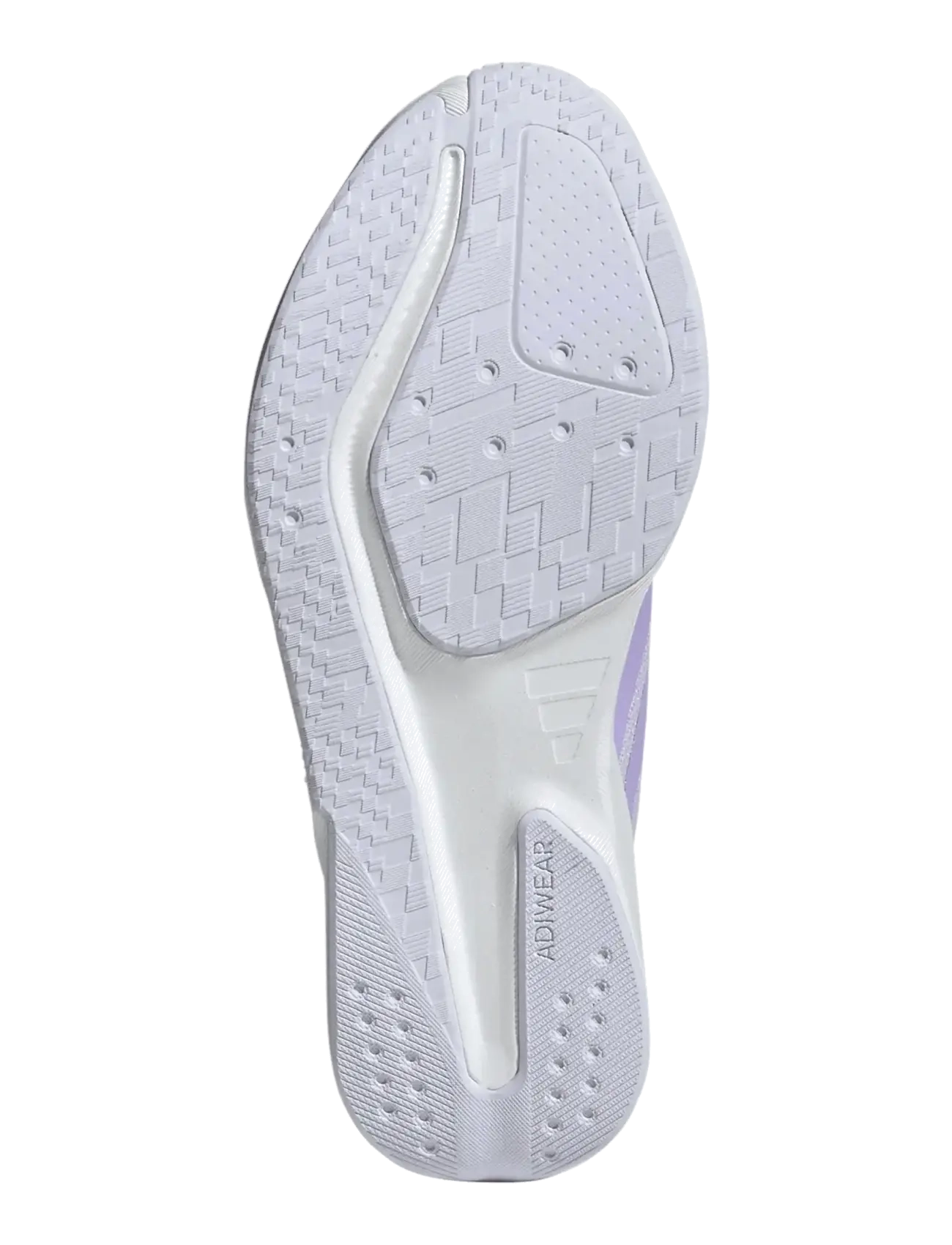 adidas Performance - DURAMO RC2 W - prptnt/glopur/fropur - 5