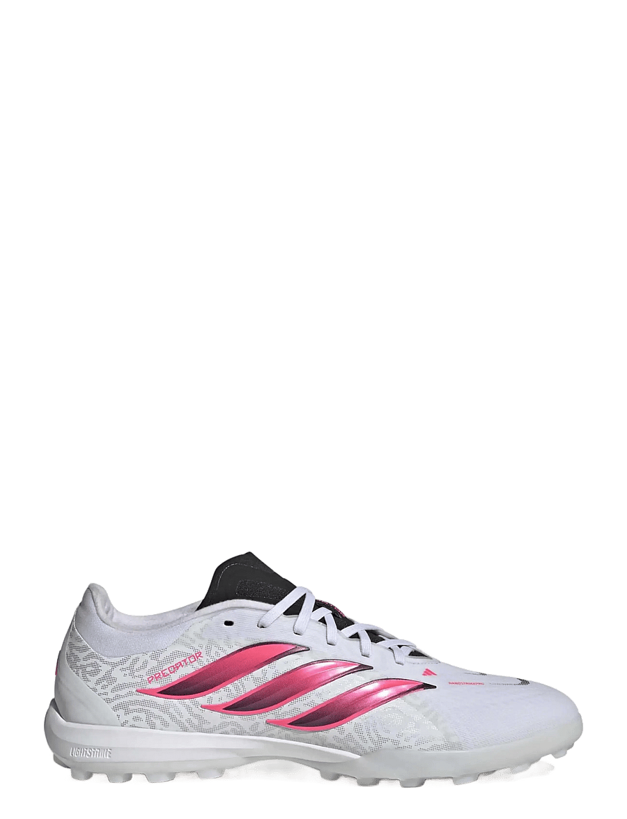 adidas Performance - PREDATOR PRO TF - football boots - ftwwht/soltur/cblack - 1