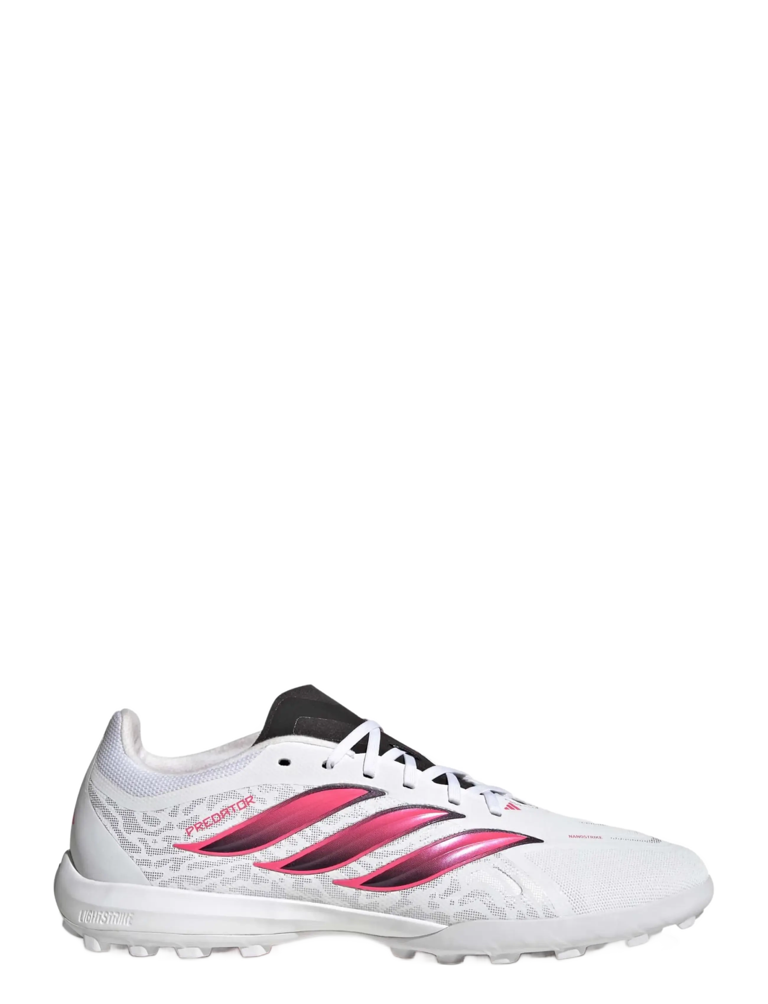 adidas Performance - PREDATOR LEAGUE TF - football boots - ftwwht/soltur/cblack - 1