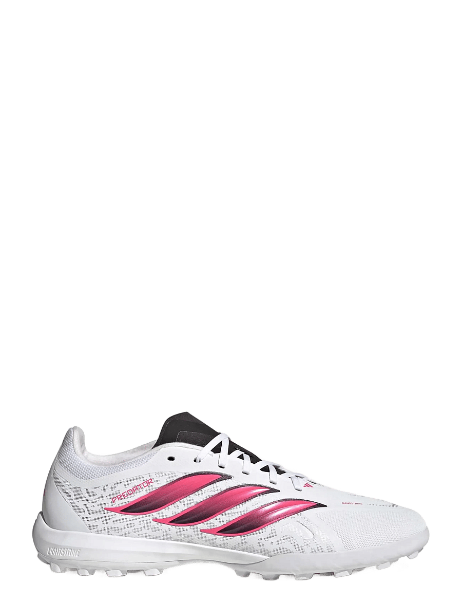 adidas Performance - PREDATOR LEAGUE TF - football boots - ftwwht/soltur/cblack - 1