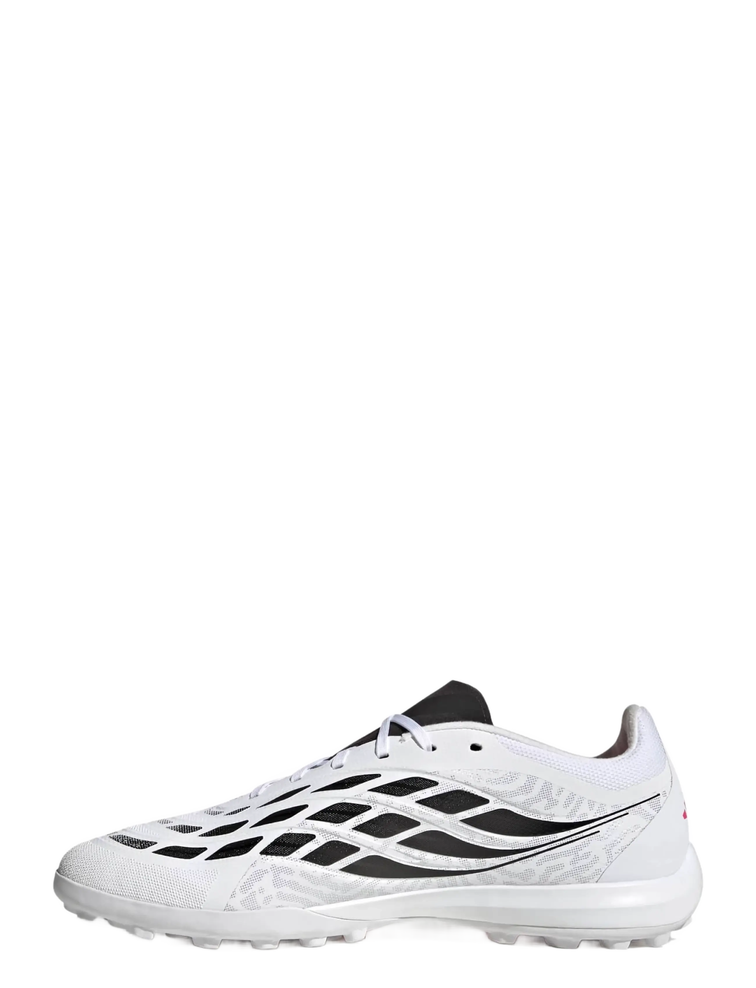adidas Performance - PREDATOR LEAGUE TF - football boots - ftwwht/soltur/cblack - 2