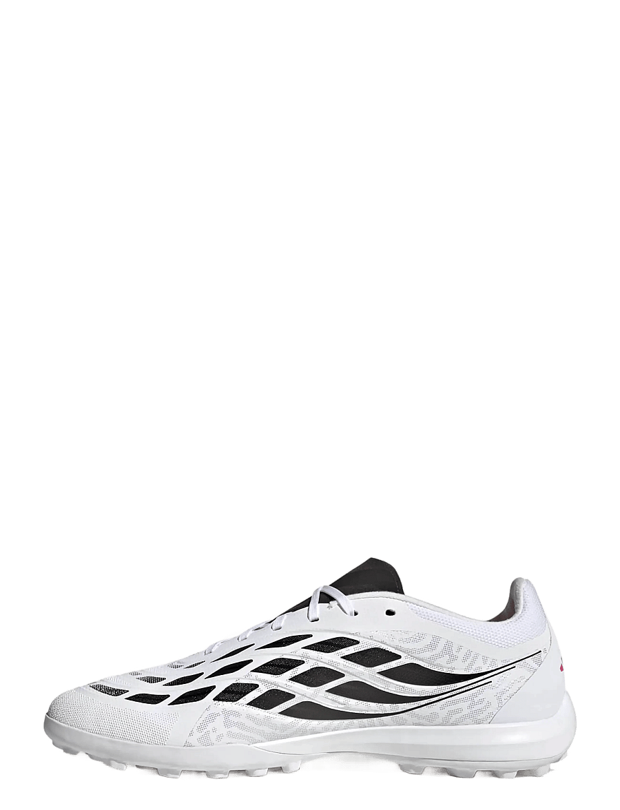 adidas Performance - PREDATOR LEAGUE TF - football boots - ftwwht/soltur/cblack - 2