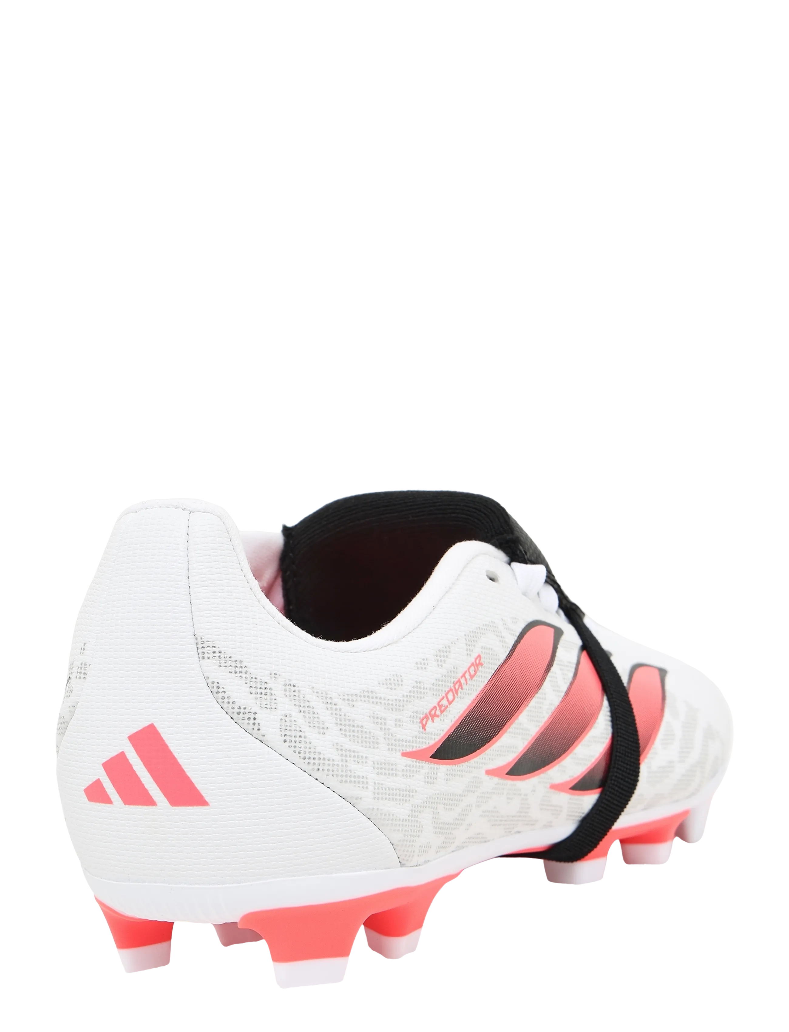 adidas Performance - PREDATOR CLUB FT FG/MG J - ftwwht/soltur/cblack - 1