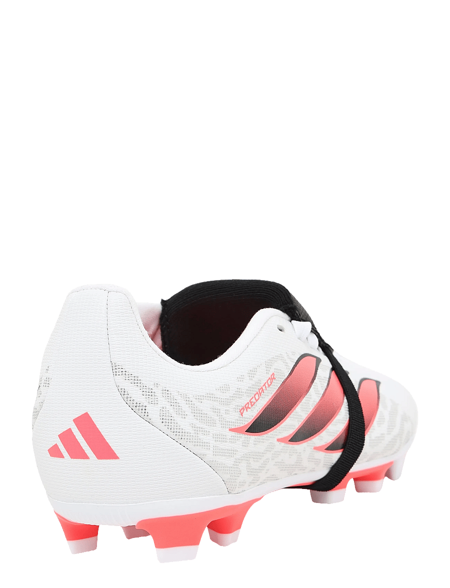 adidas Performance - PREDATOR CLUB FT FG/MG J - fußballstiefel - ftwwht/soltur/cblack - 1
