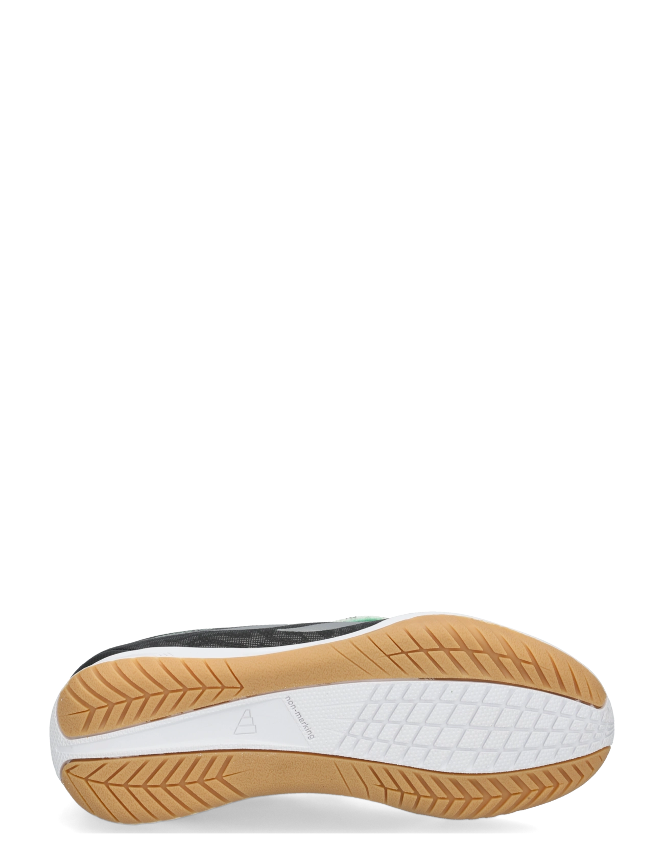 adidas Performance - PREDATOR CLUB FT IN SALA J - laufschuhe - cblack/silvmt/pulmin - 4