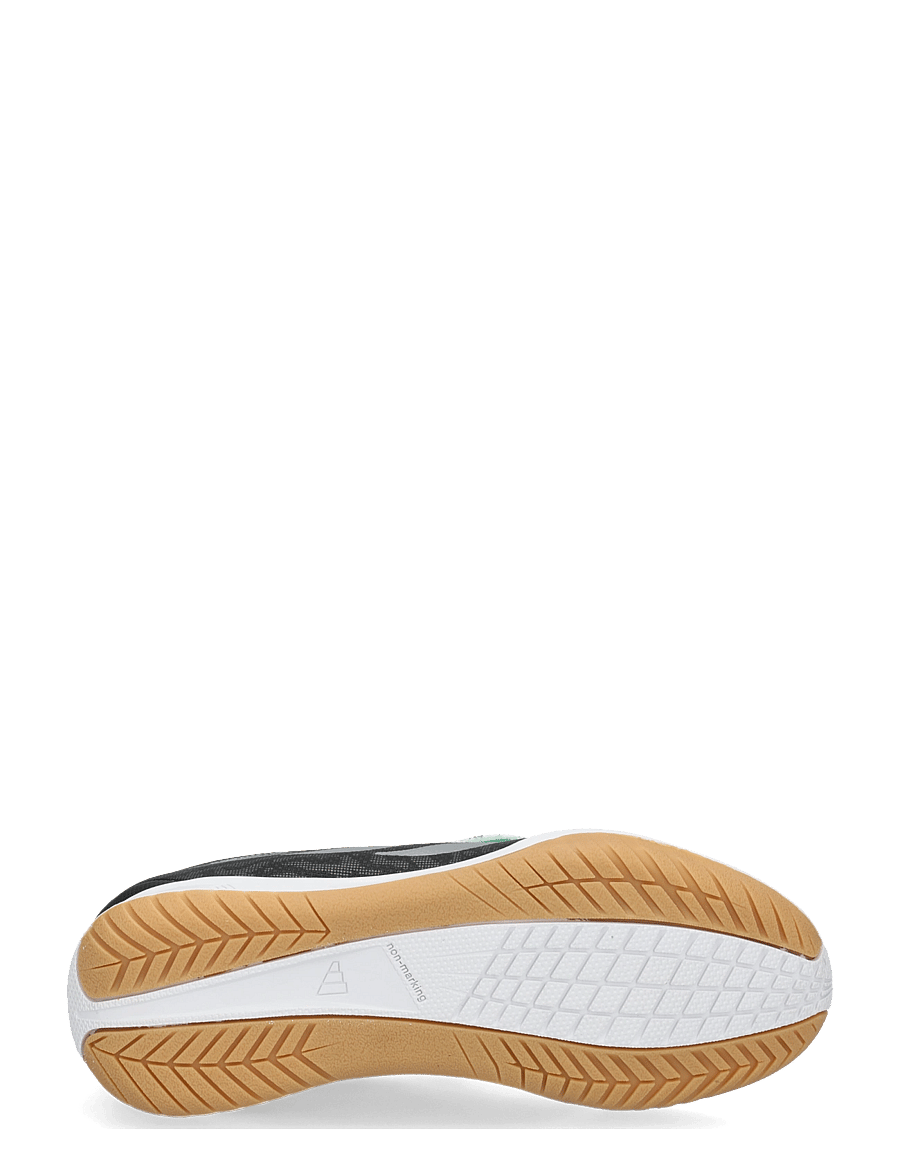 adidas Performance - PREDATOR CLUB FT IN SALA J - laufschuhe - cblack/silvmt/pulmin - 4