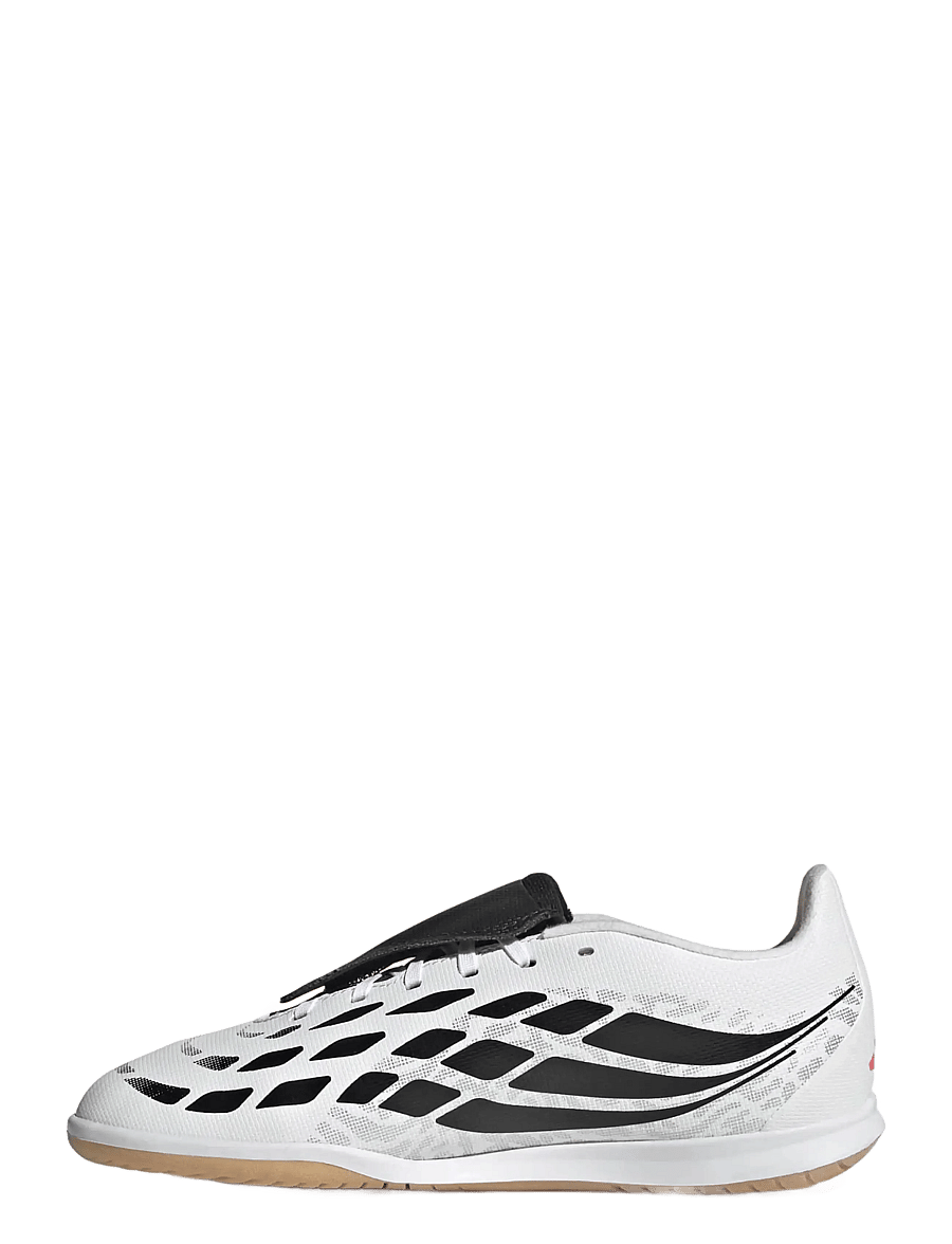 adidas Performance - PREDATOR CLUB FT IN SALA J - fodboldstøvler - ftwwht/soltur/cblack - 2