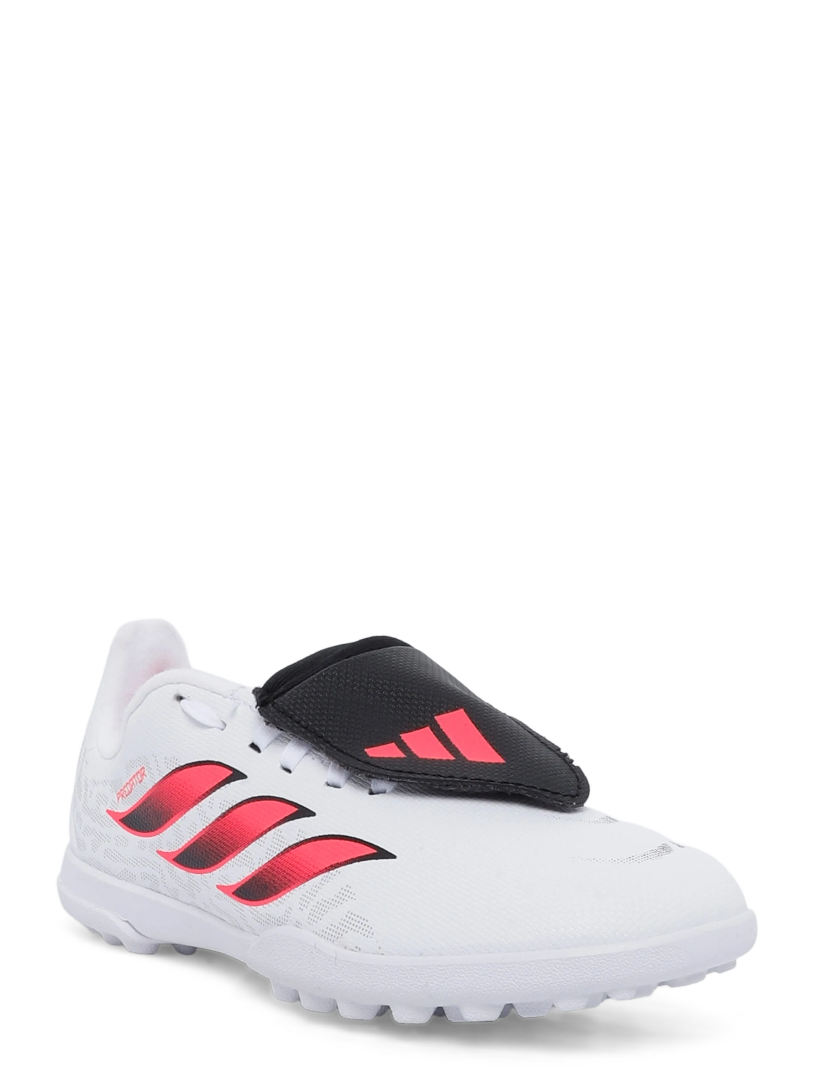 adidas Performance PREDATOR CLUB FT TF J - Mannschaftssport - FTWWHT/SOLTUR/CBLACK / white