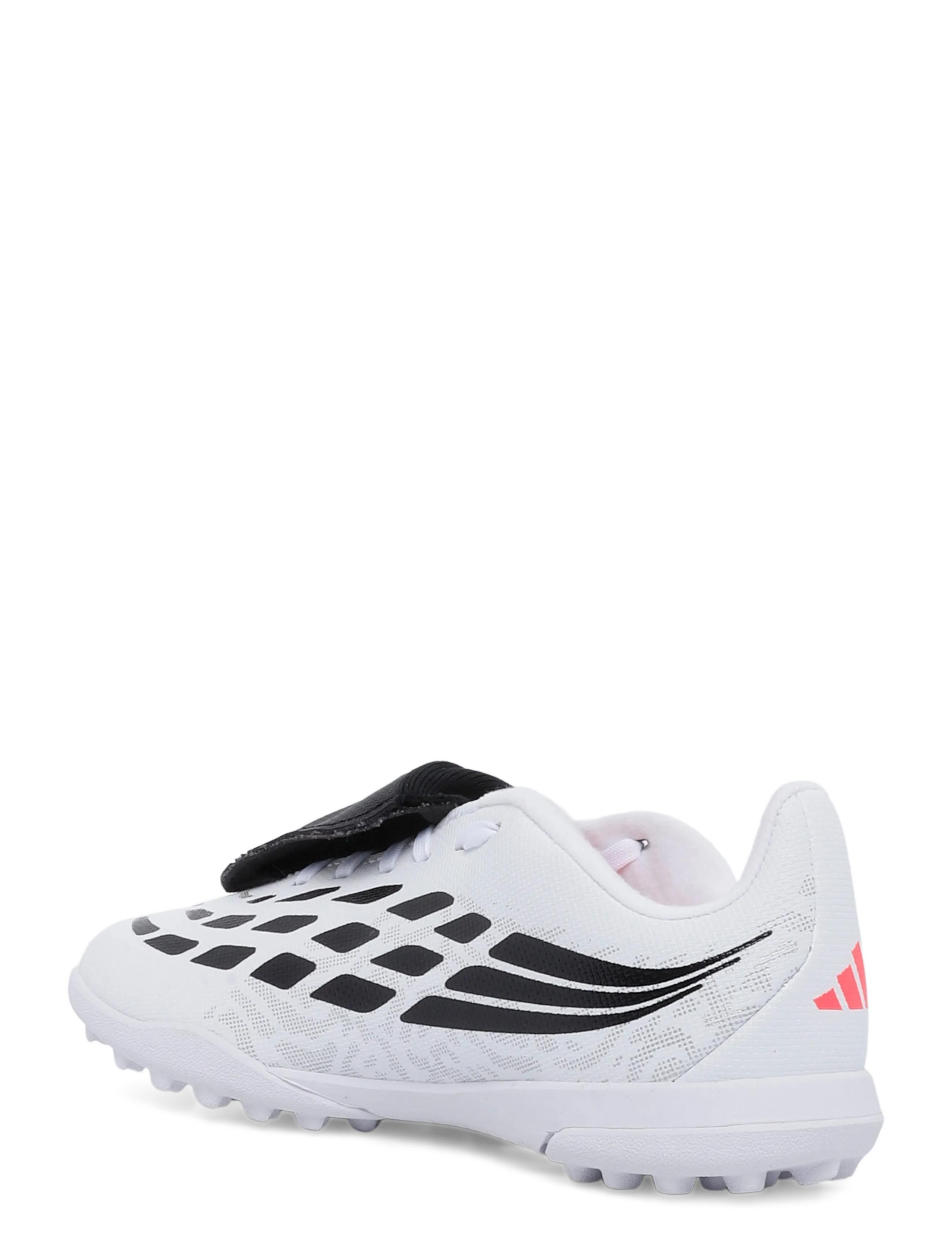 adidas Performance - PREDATOR CLUB FT TF J - fußballstiefel - ftwwht/soltur/cblack - 1