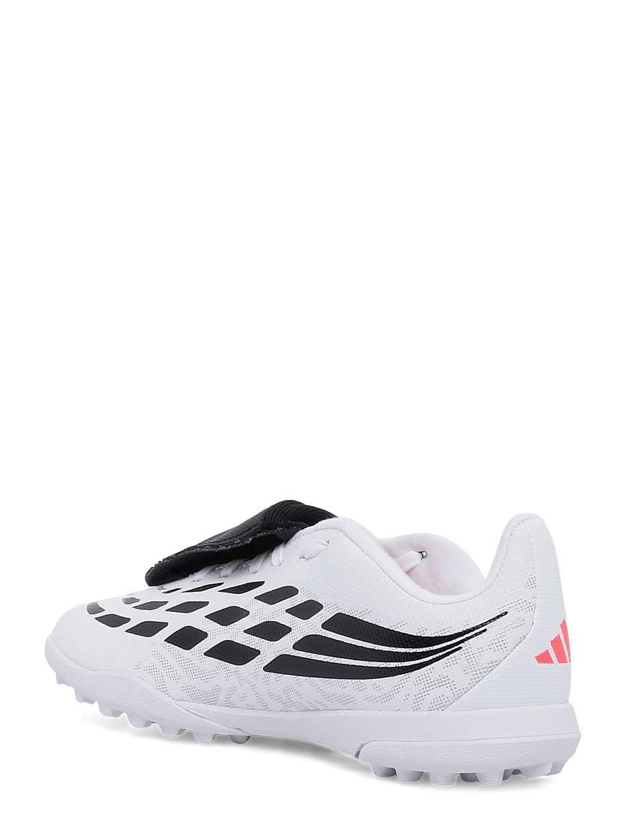 adidas Performance - PREDATOR CLUB FT TF J - fußballstiefel - ftwwht/soltur/cblack - 1