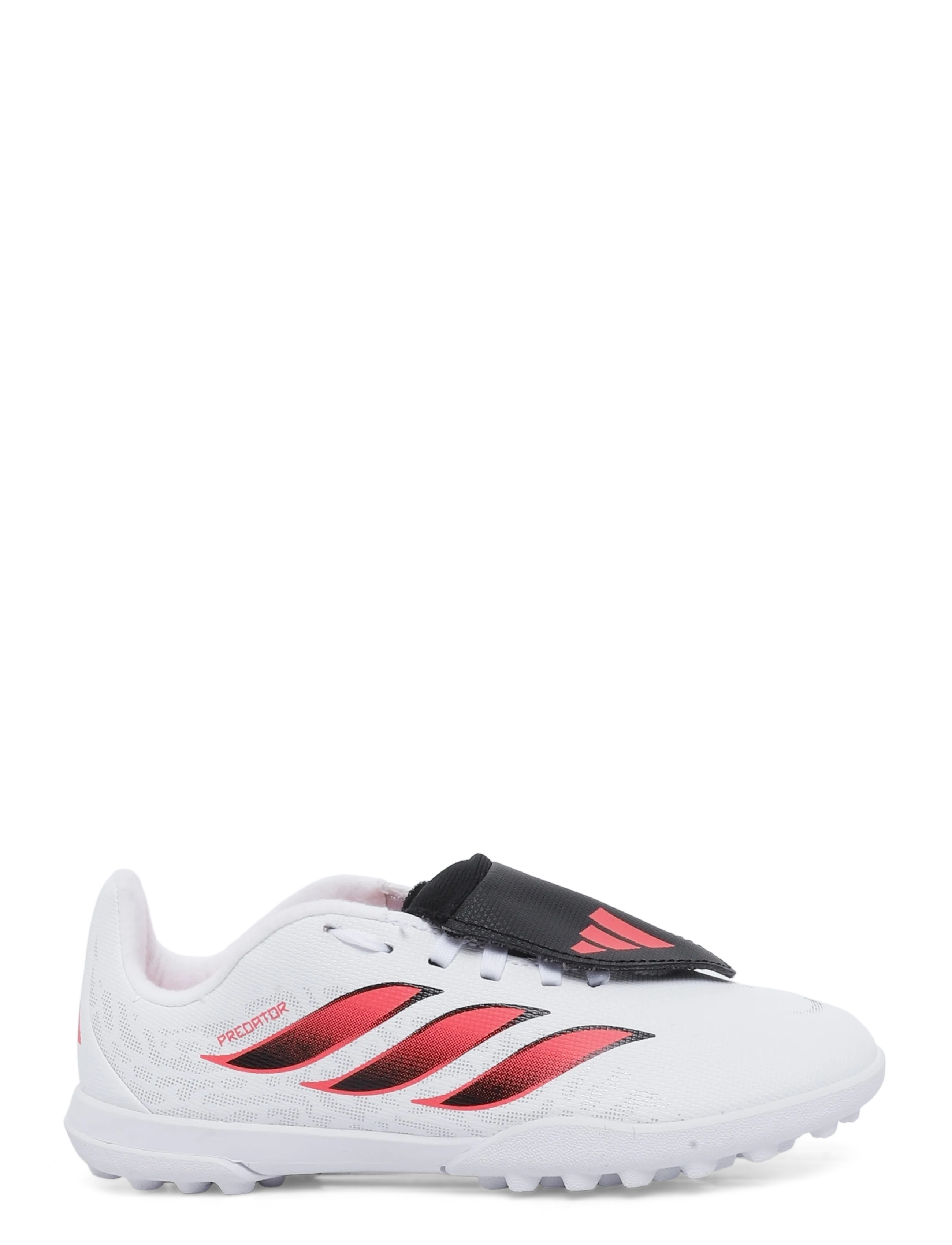adidas Performance - PREDATOR CLUB FT TF J - fußballstiefel - ftwwht/soltur/cblack - 2