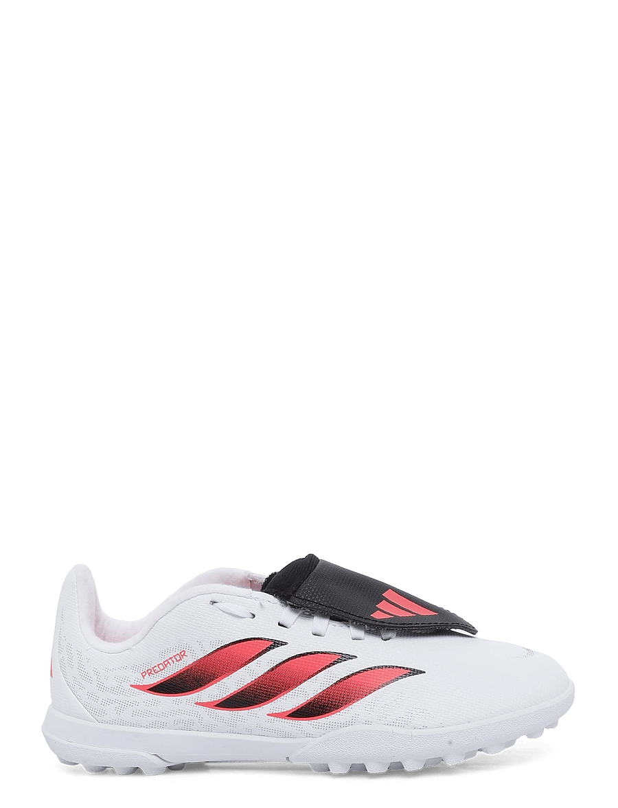 adidas Performance - PREDATOR CLUB FT TF J - fußballstiefel - ftwwht/soltur/cblack - 2