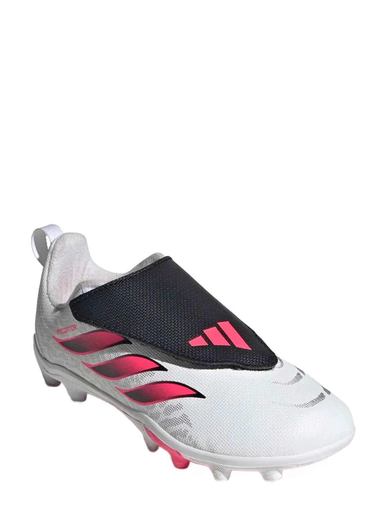ADIDAS PERFORMANCE Predator Club Vel Fg/Mg C Weiß - 31 - Kinder