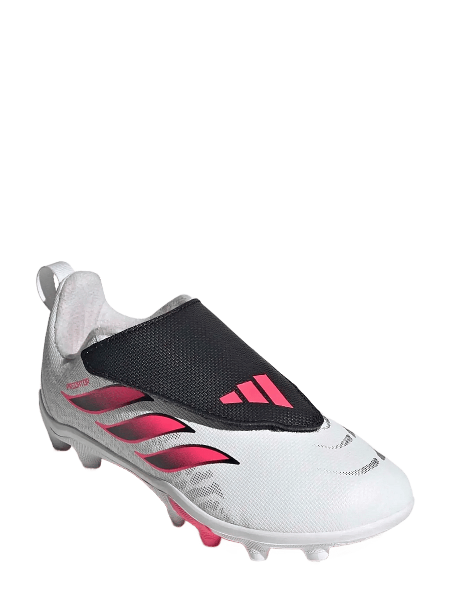 adidas Performance - PREDATOR CLUB VEL FG/MG C - ftwwht/soltur/cblack - 0